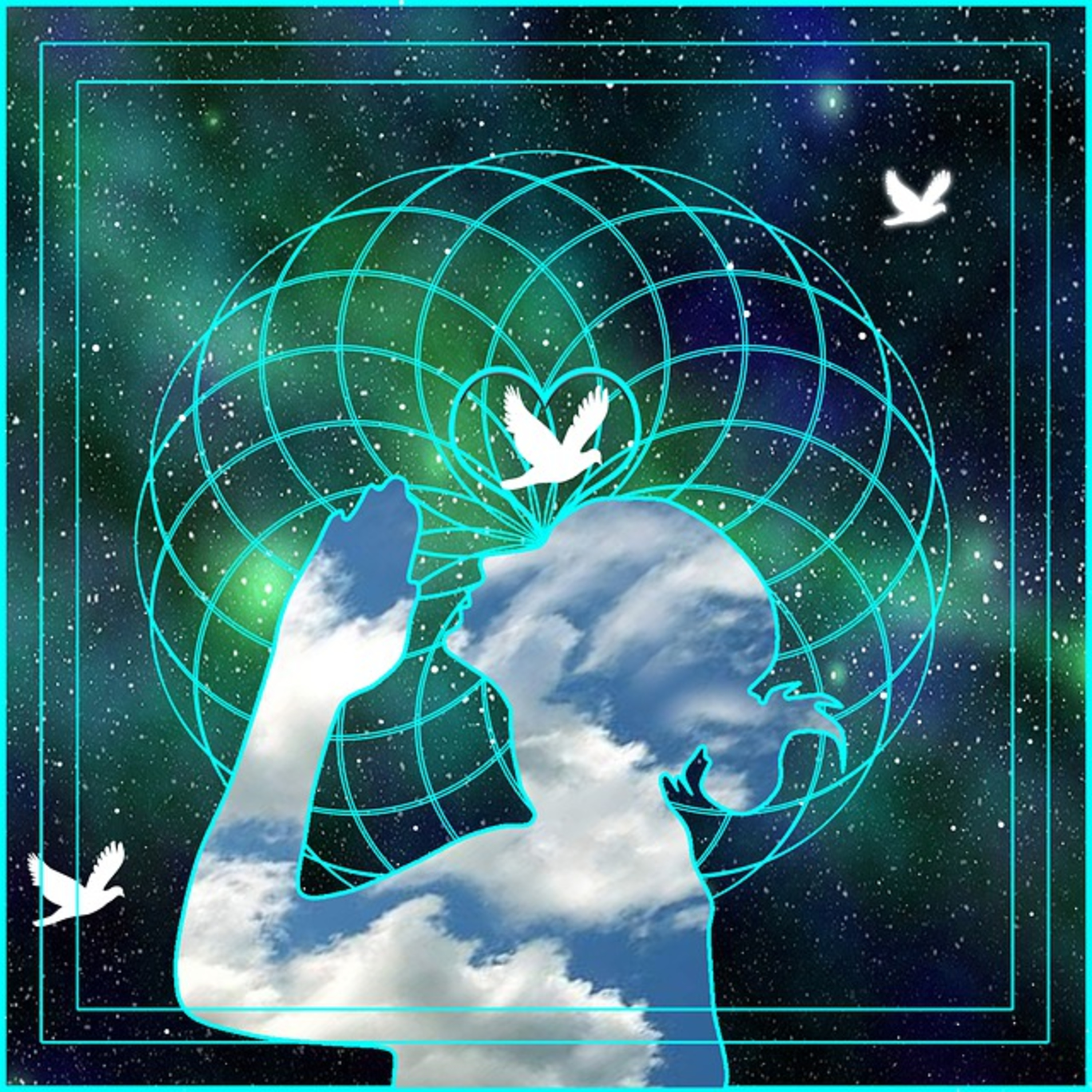 The Blurtopian Experience - Muting, Redemption and Mediation episode artwork