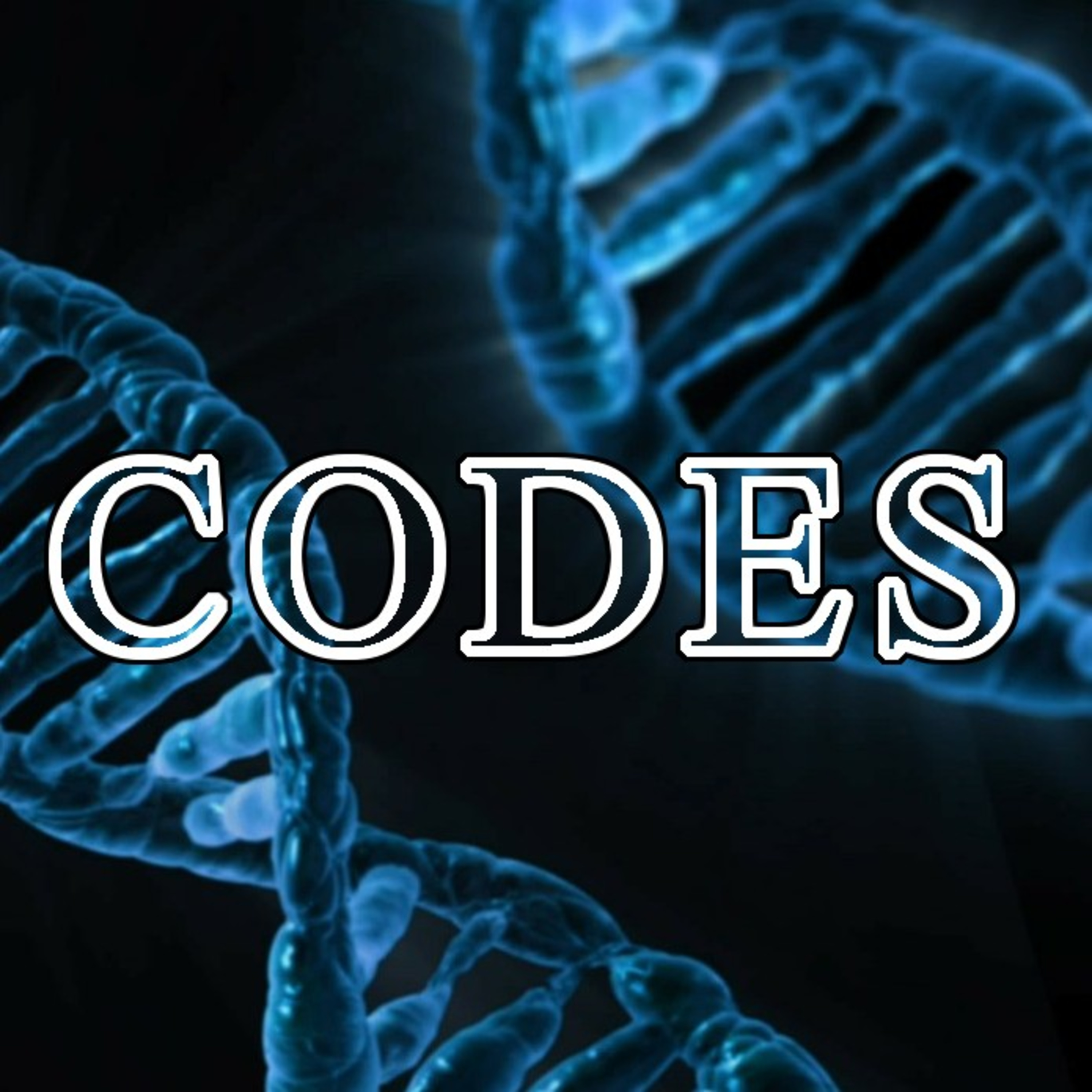 Gene Codes - Generators, Bubbles and Watts episode artwork