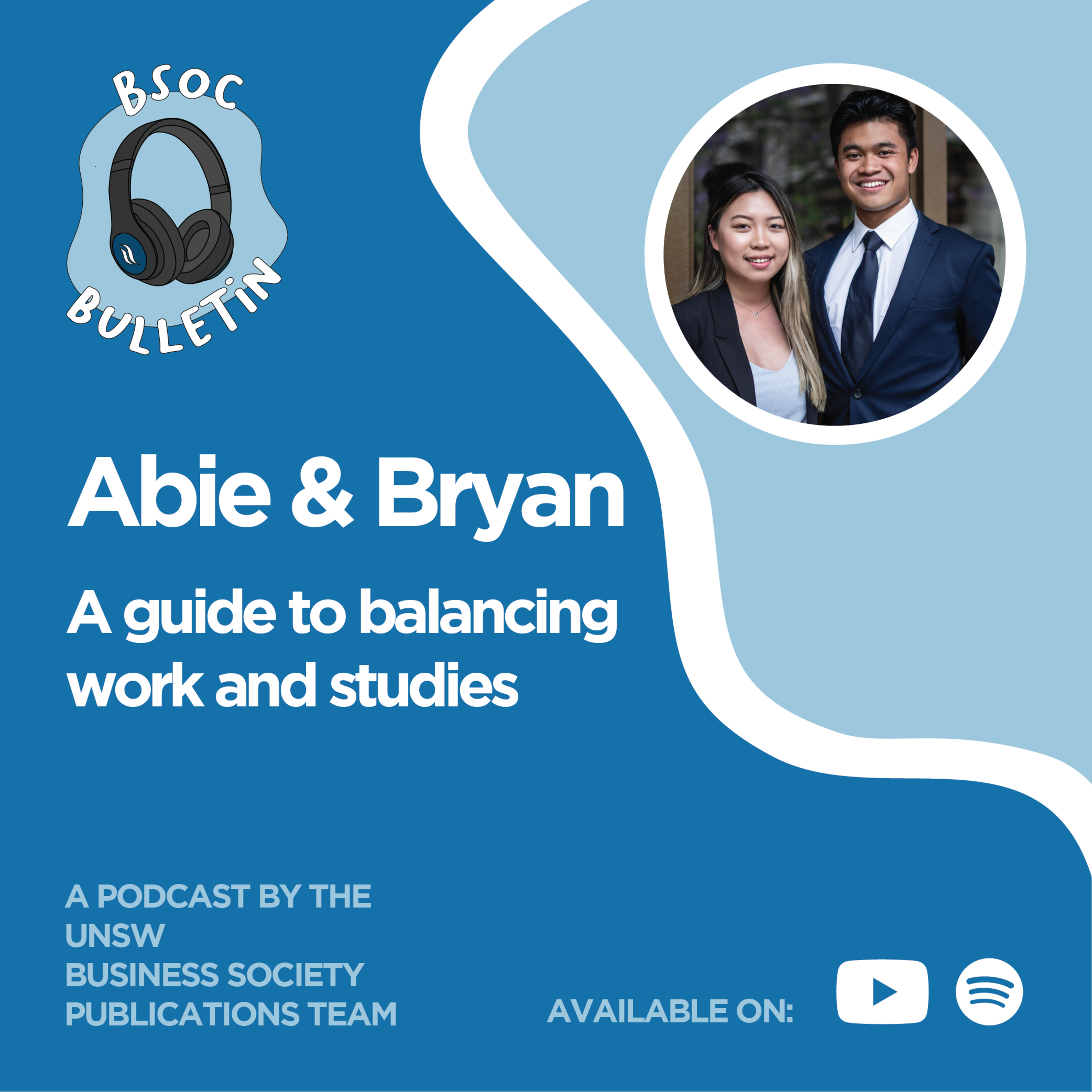 UNSW Business Society Presents: The BSOC Bulletin