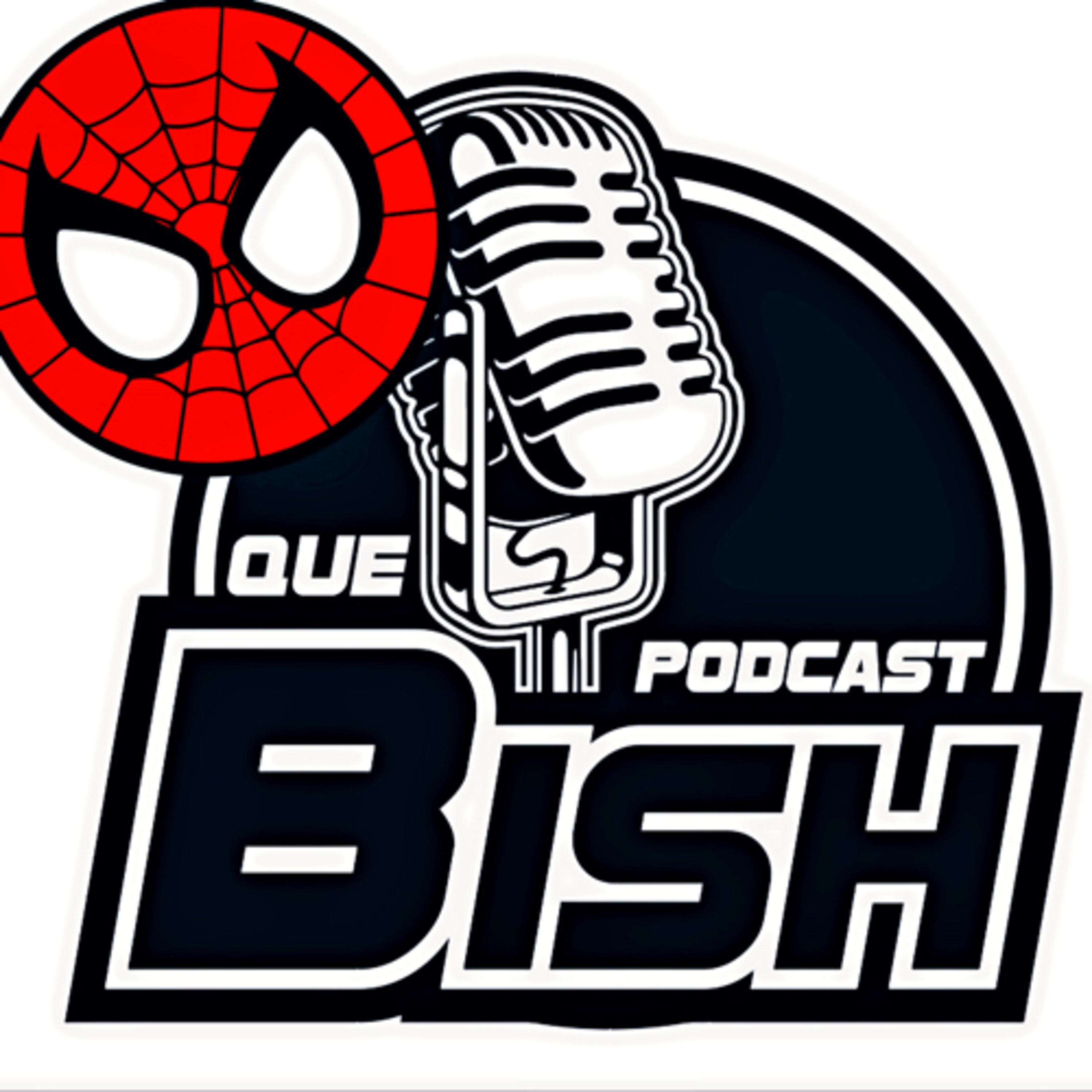MCU-Spiderman #1 episode artwork
