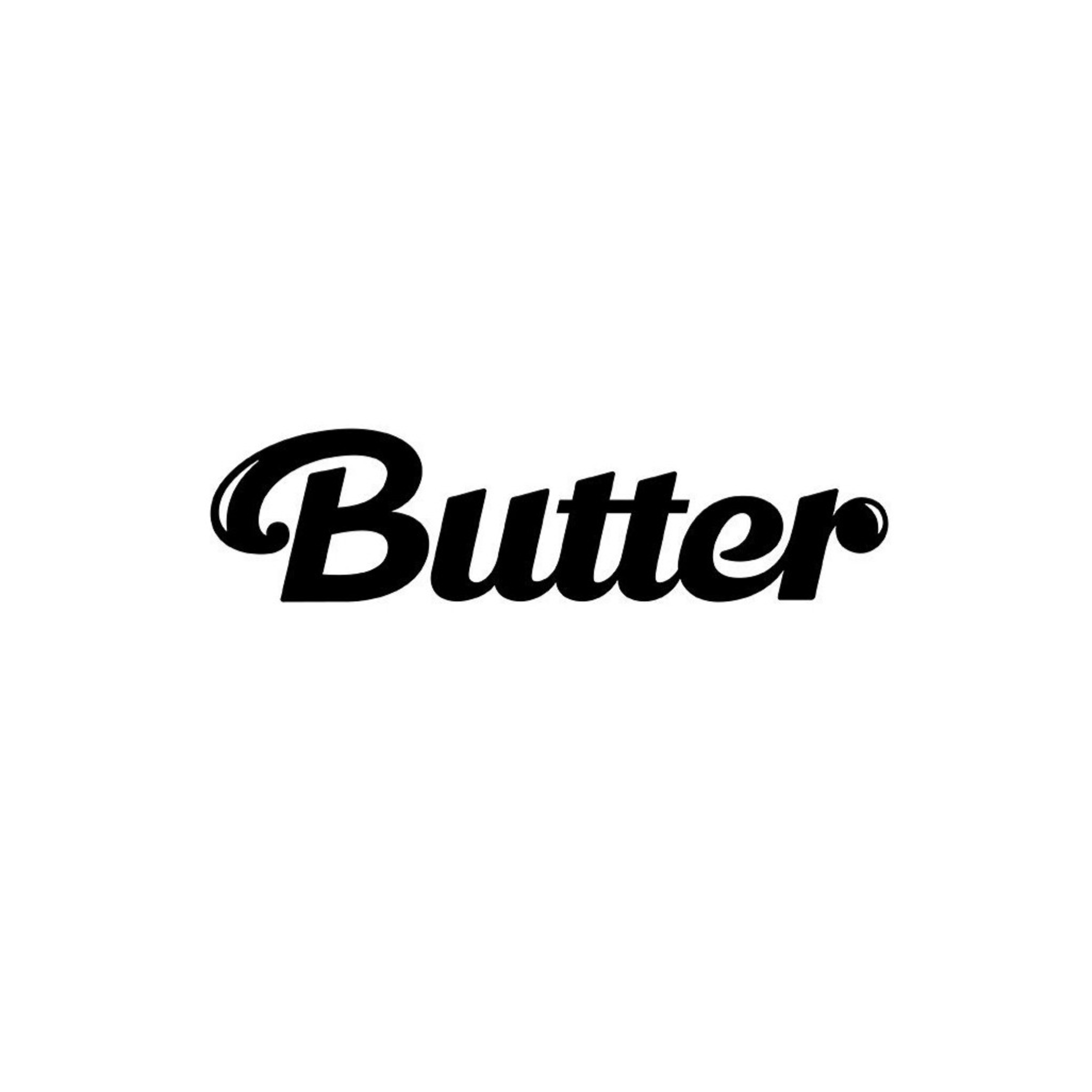 Butter:)