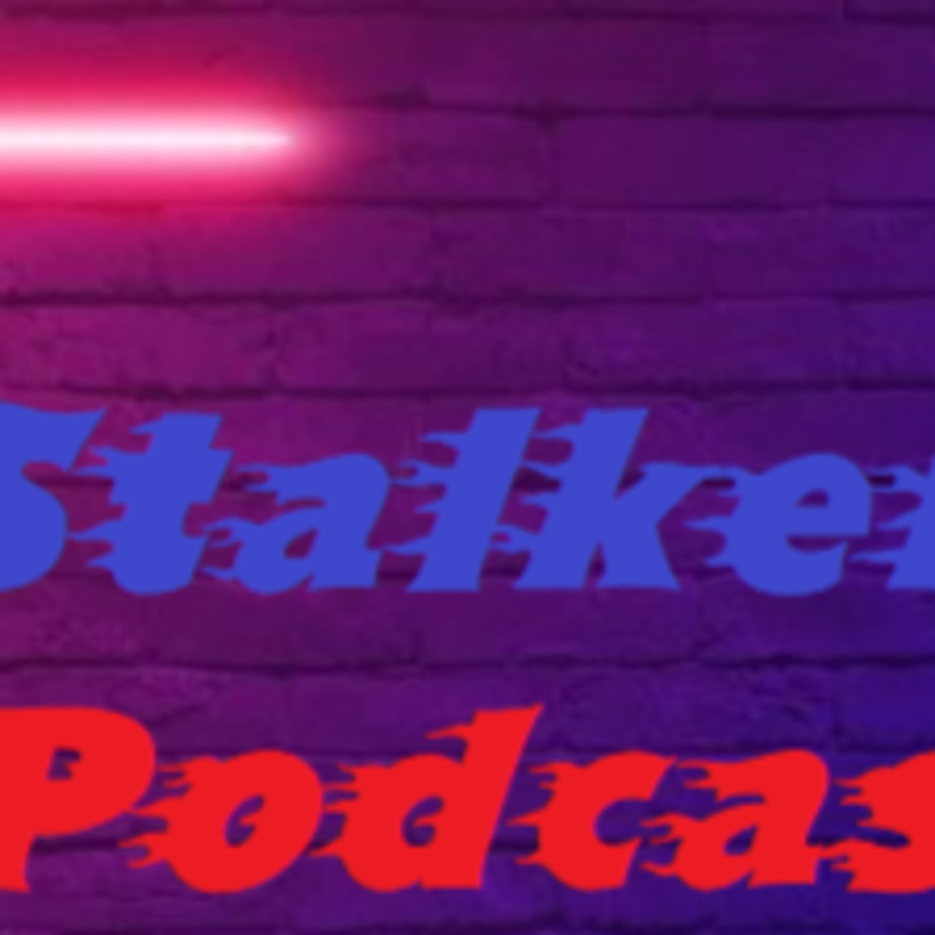 Stalker Podcast #1 Wilk o Bukaju, Youtubie i Mieniaku episode artwork