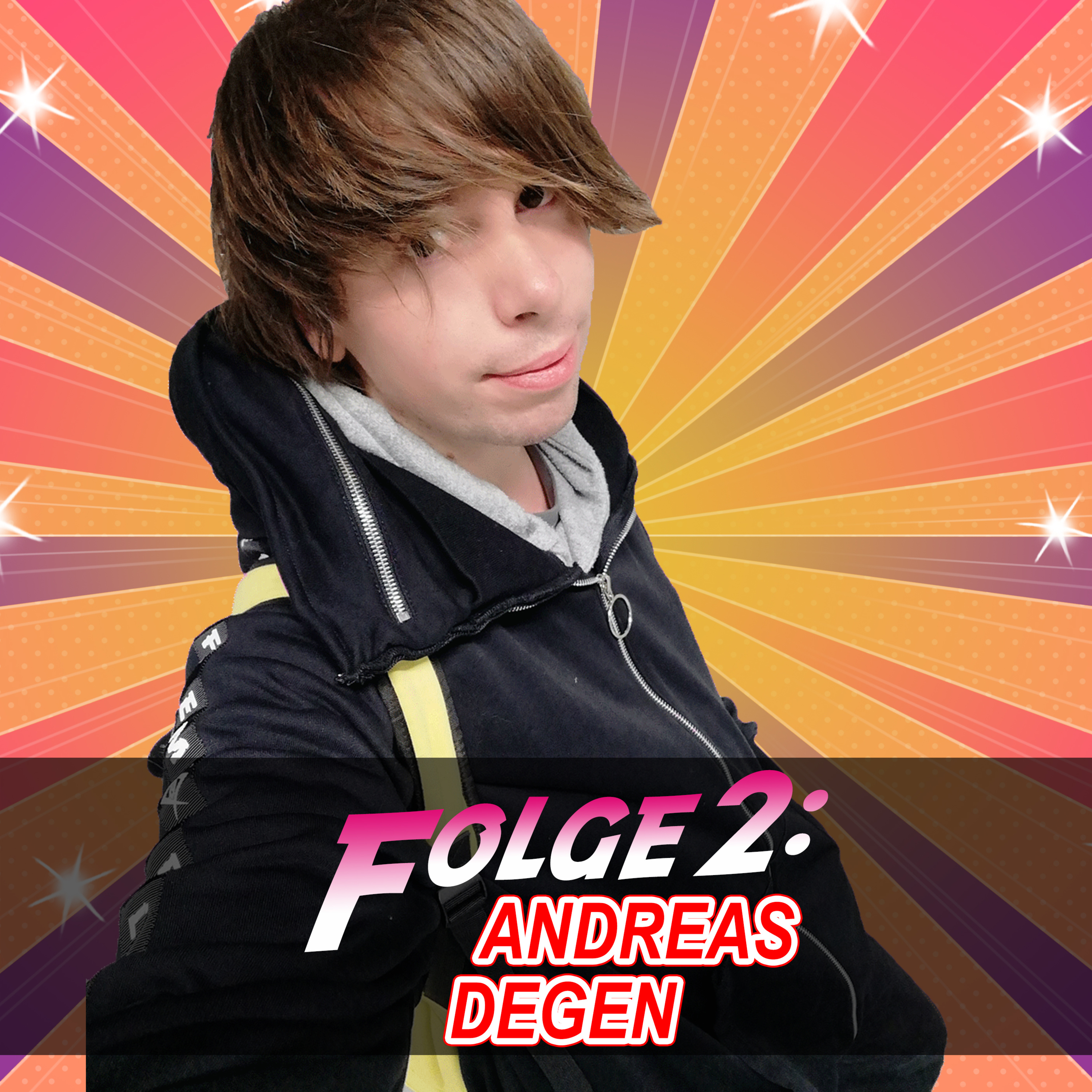 Anime:hōdō - Dein Behind-The-Scenes Podcast der deutschen Anime- und Manga-Branche