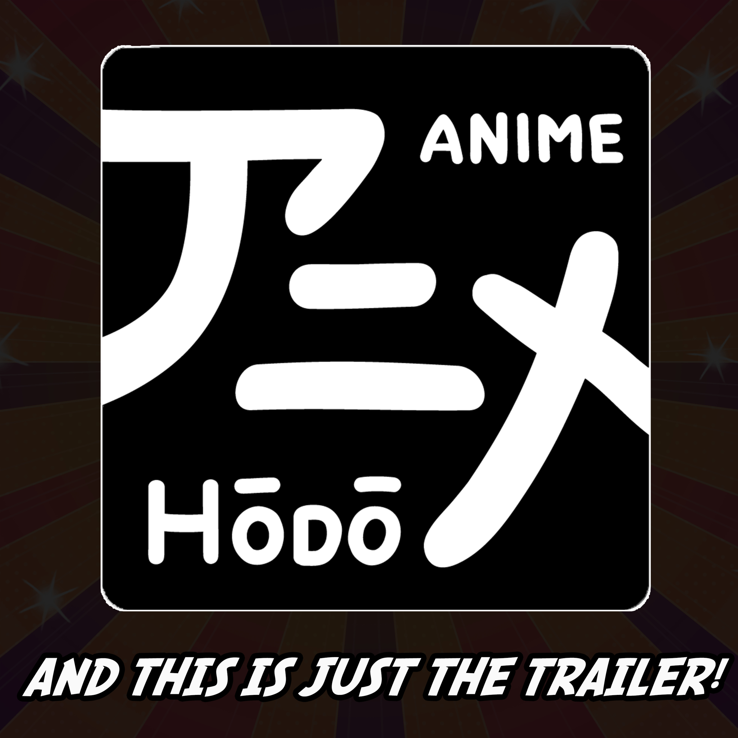 Anime:hōdō - Dein Behind-The-Scenes Podcast der deutschen Anime- und Manga-Branche