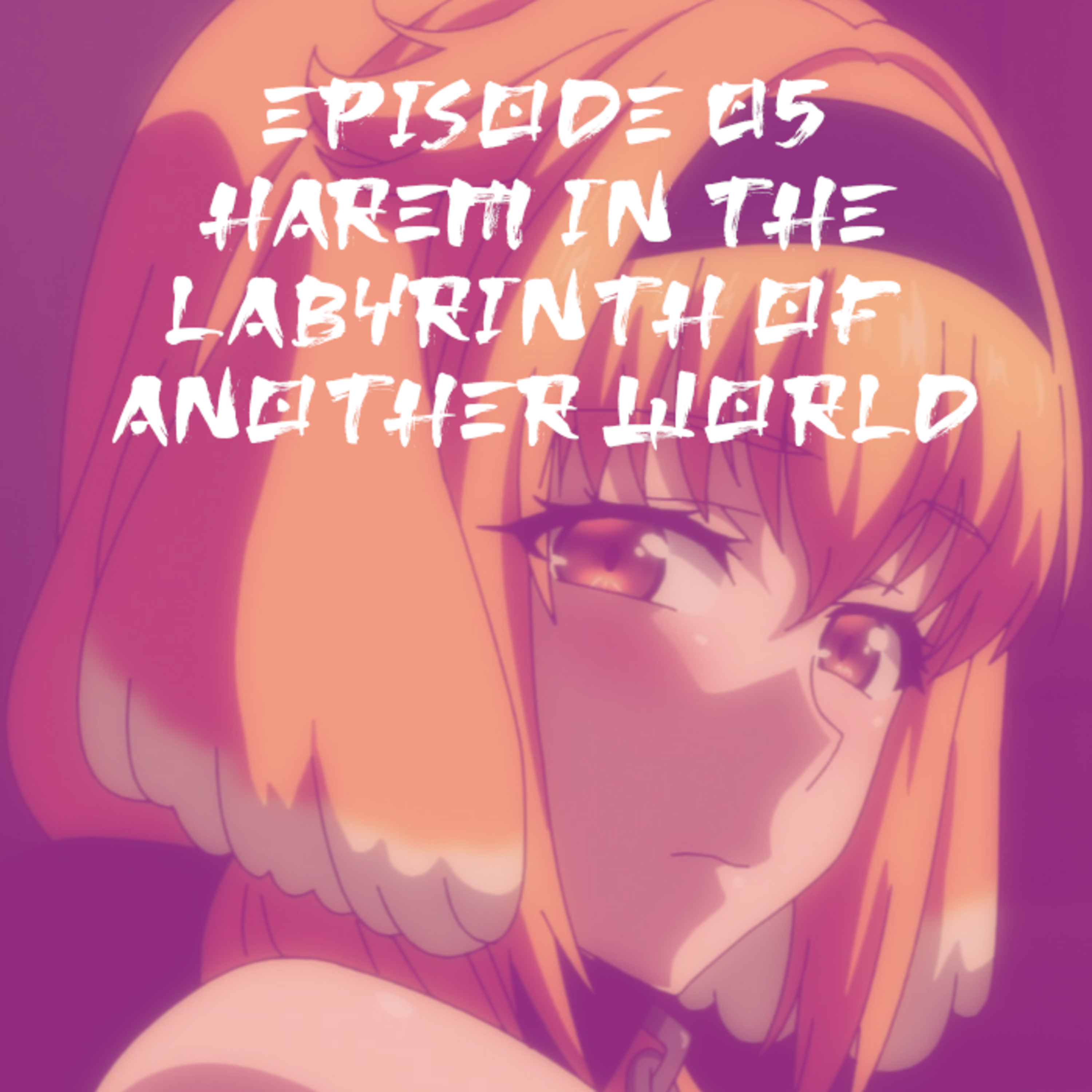 Anime:hōdō - Dein Behind-The-Scenes Podcast der deutschen Anime- und Manga-Branche