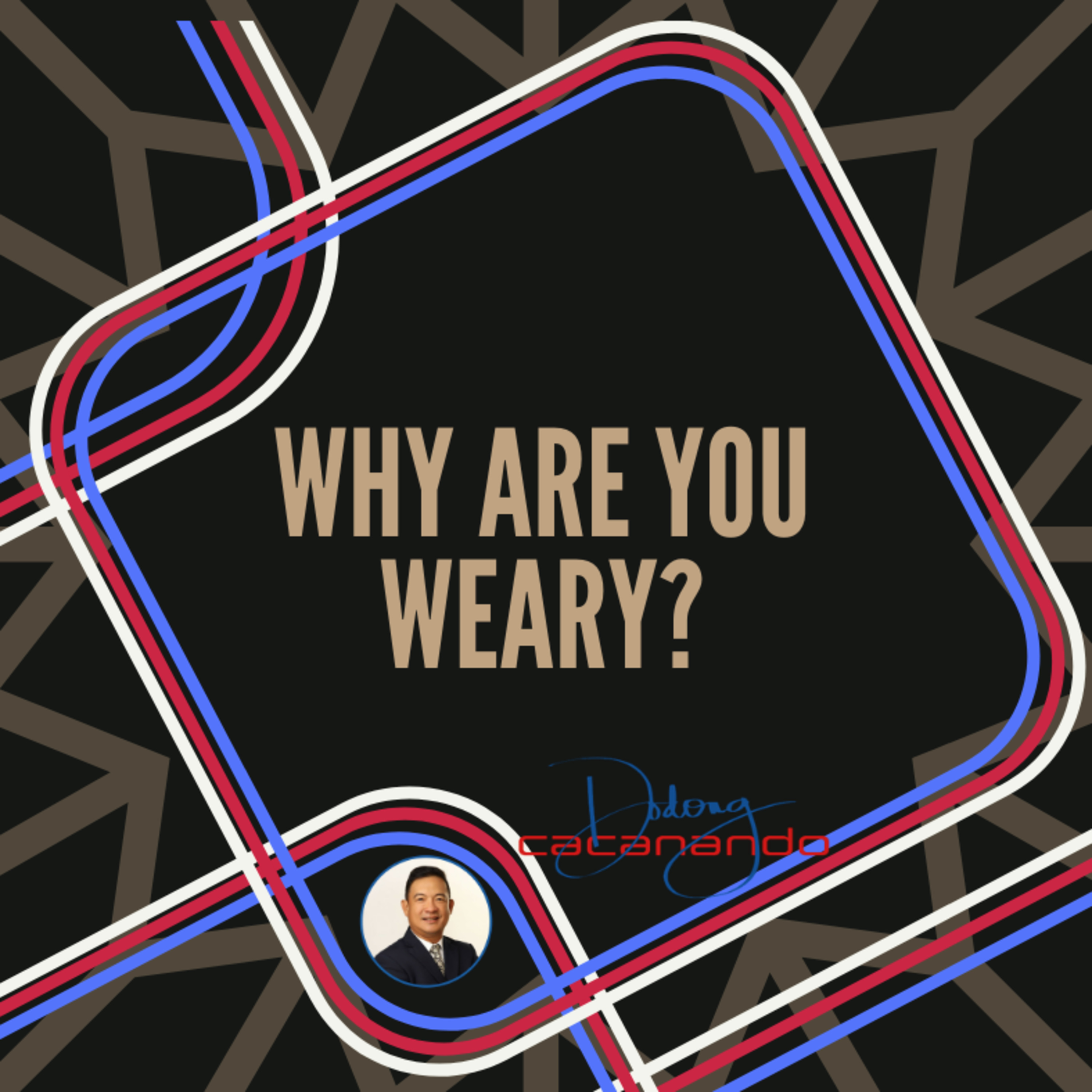 Dodong Cacanando Podcast: Insights from the Garden