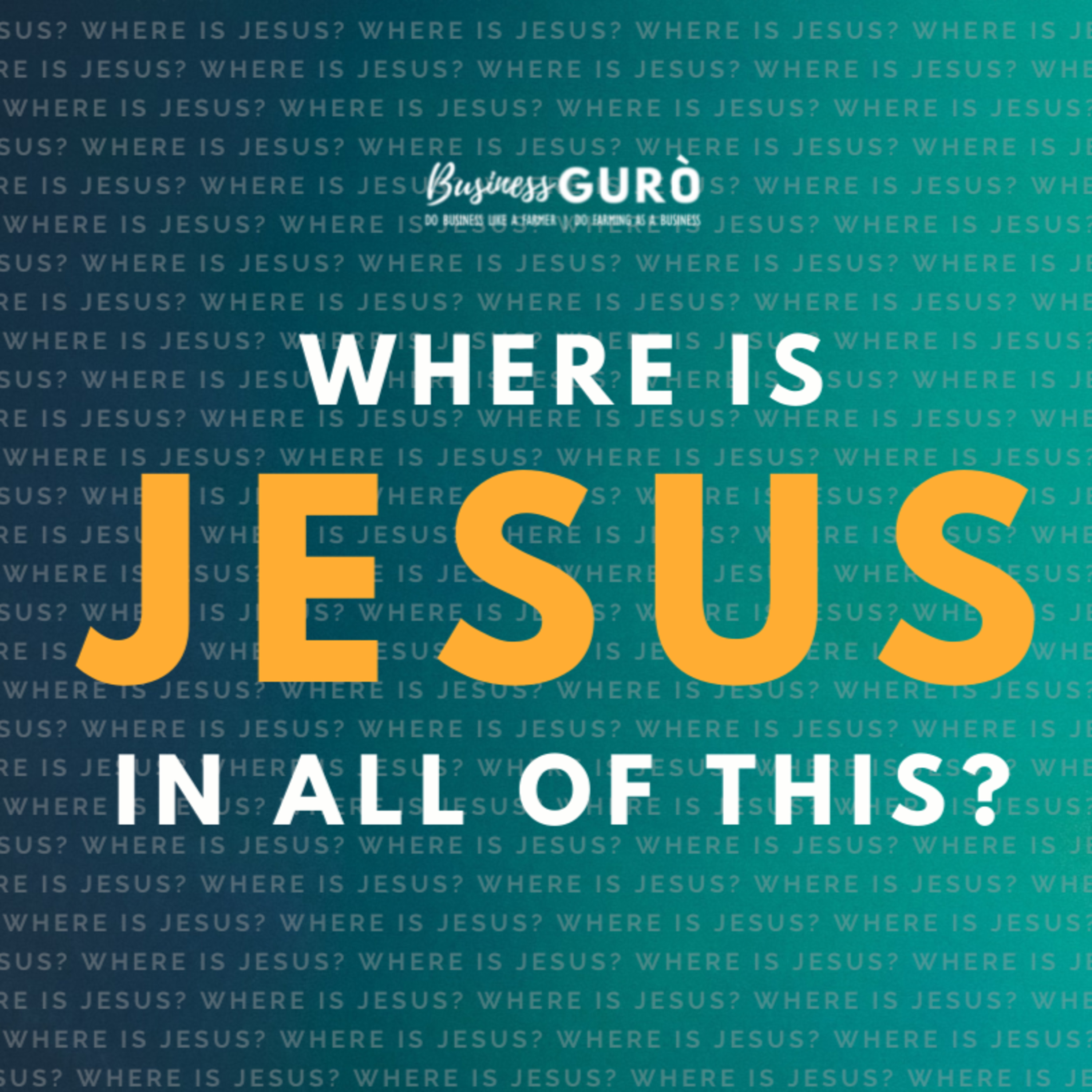 Dodong Cacanando Podcast: Insights from the Garden