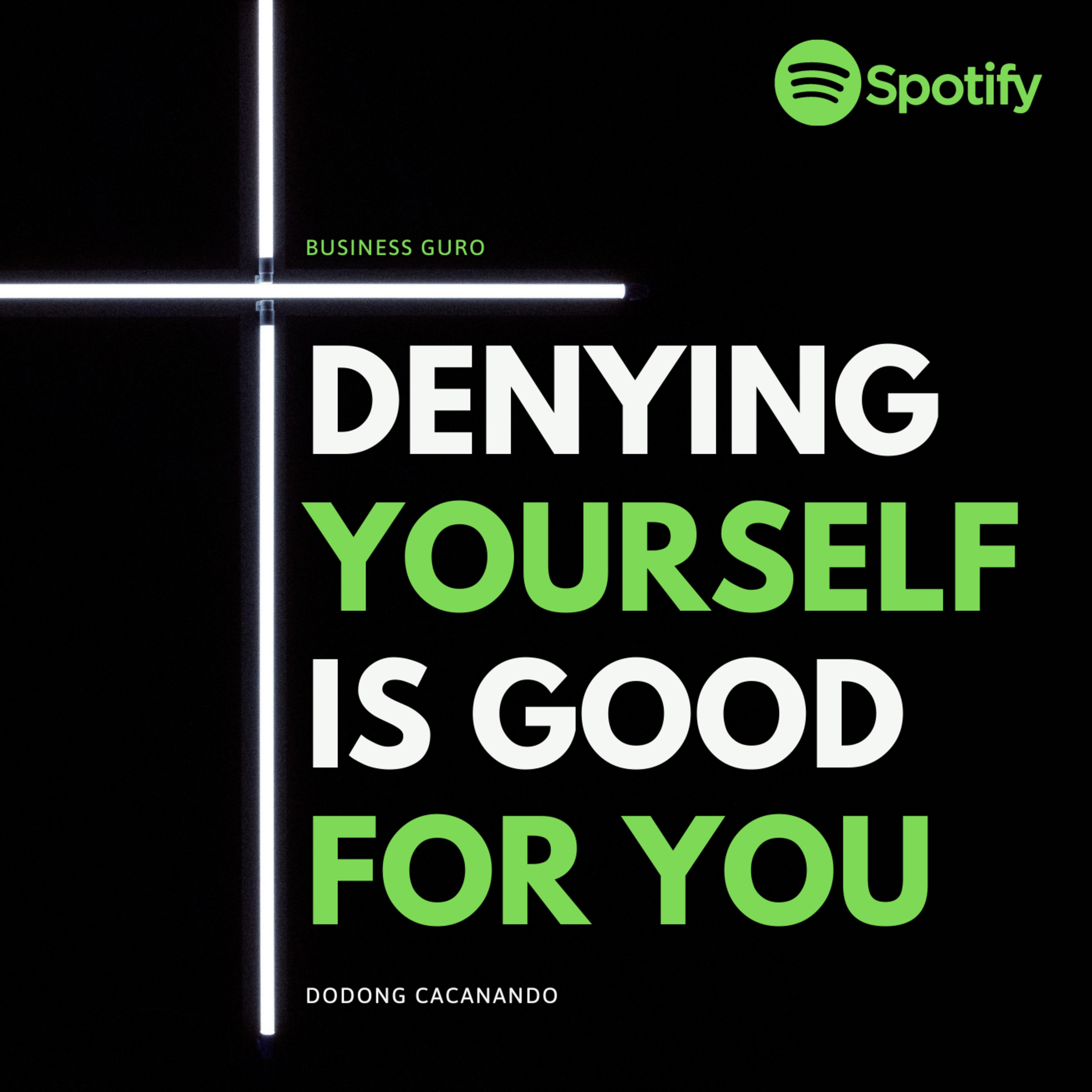 Dodong Cacanando Podcast: Insights from the Garden