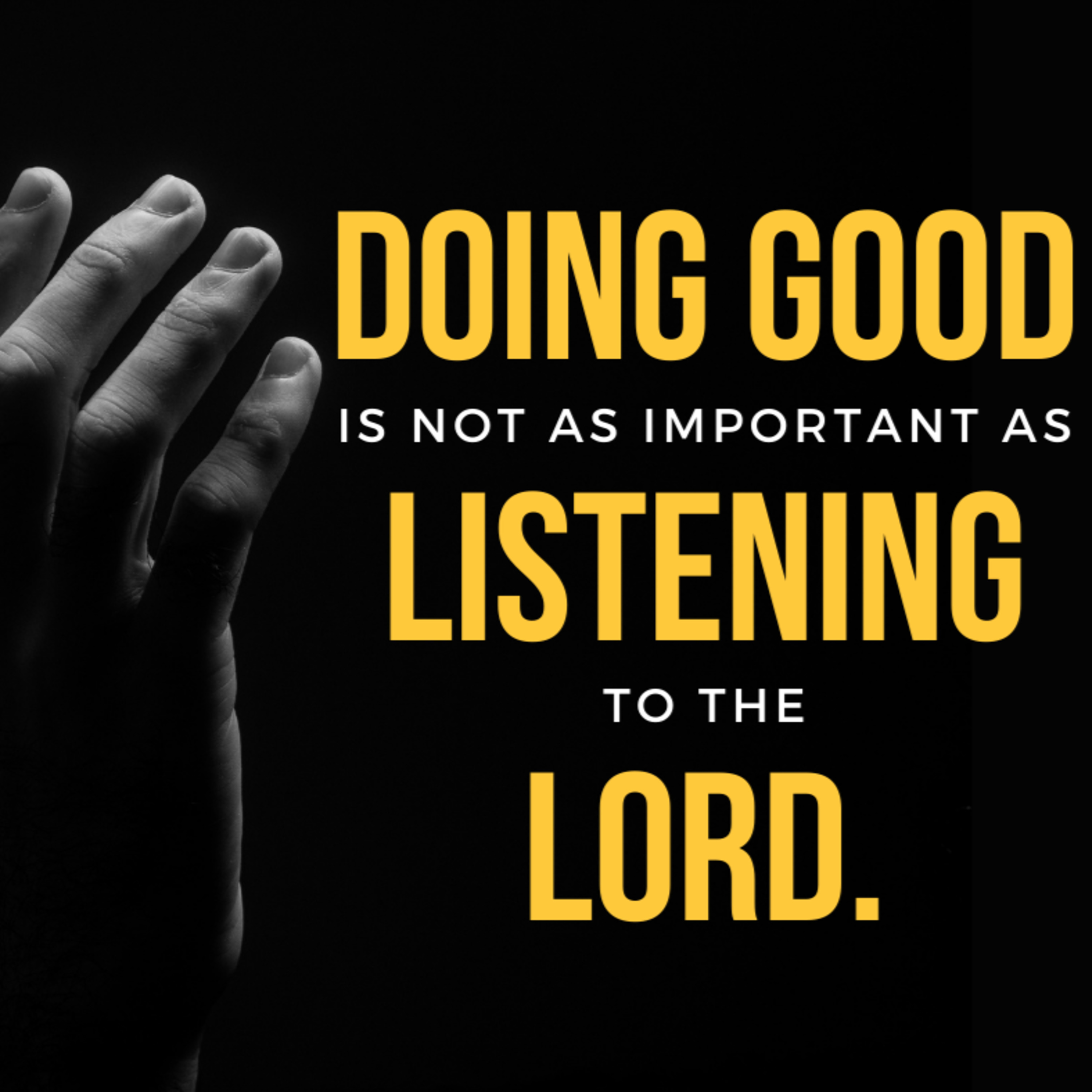 Dodong Cacanando Podcast: Insights from the Garden