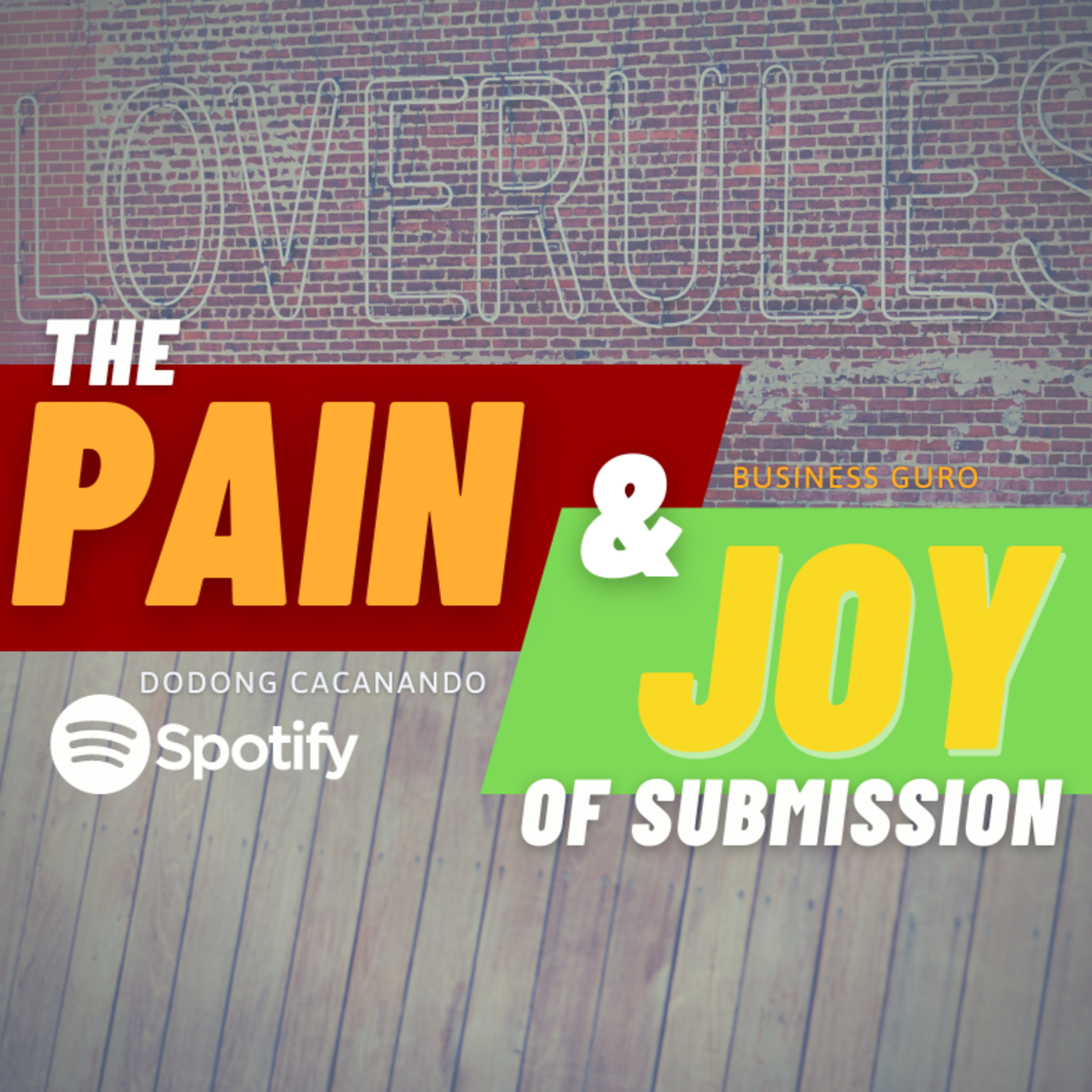 Dodong Cacanando Podcast: Insights from the Garden