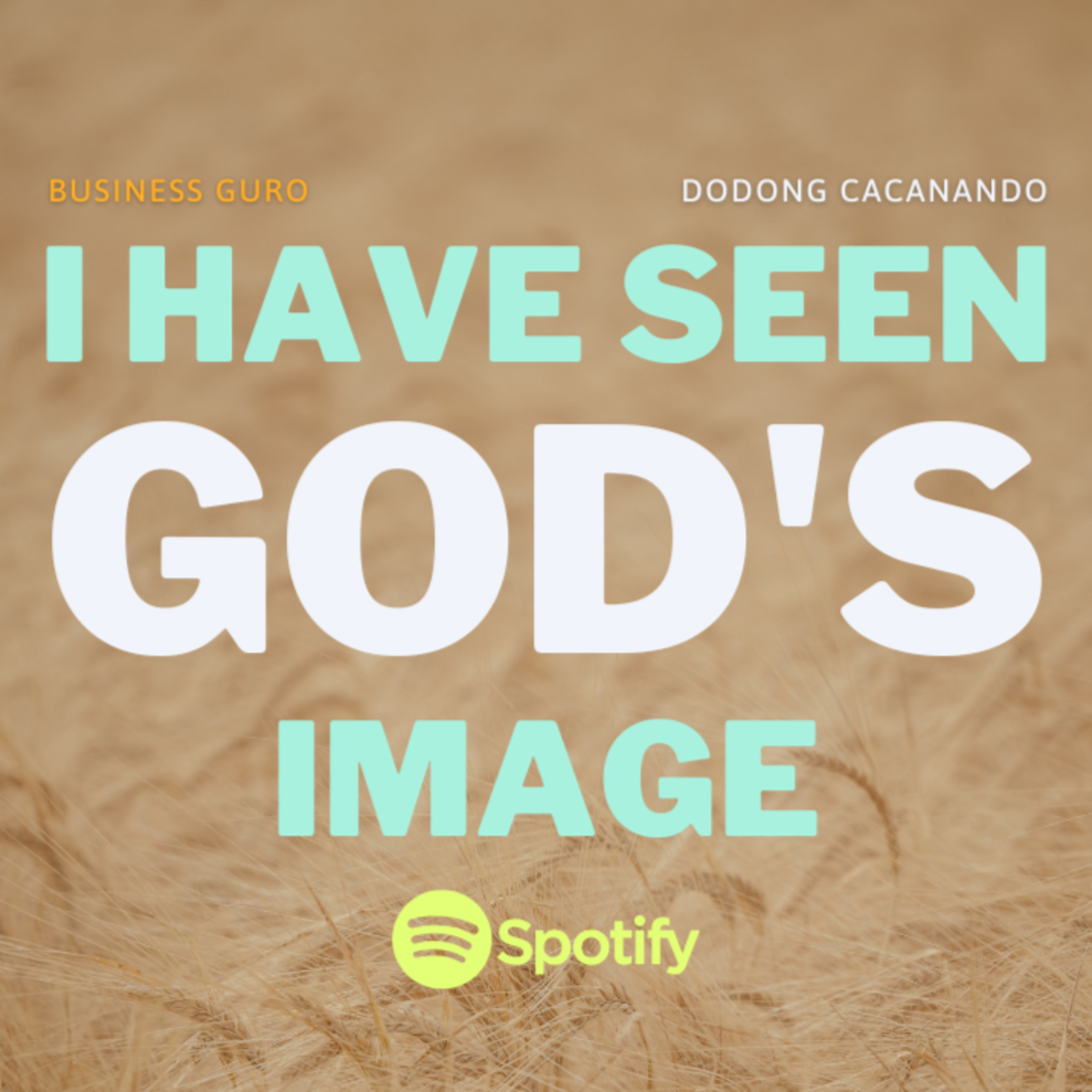 Dodong Cacanando Podcast: Insights from the Garden