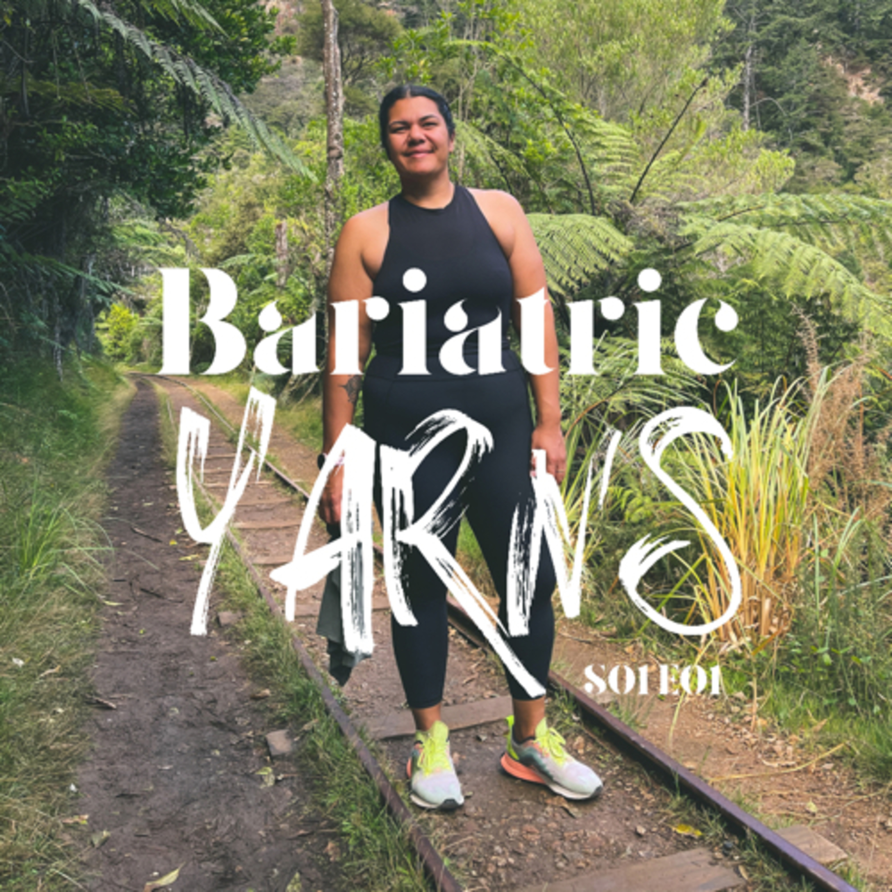 Bariatric Yarns