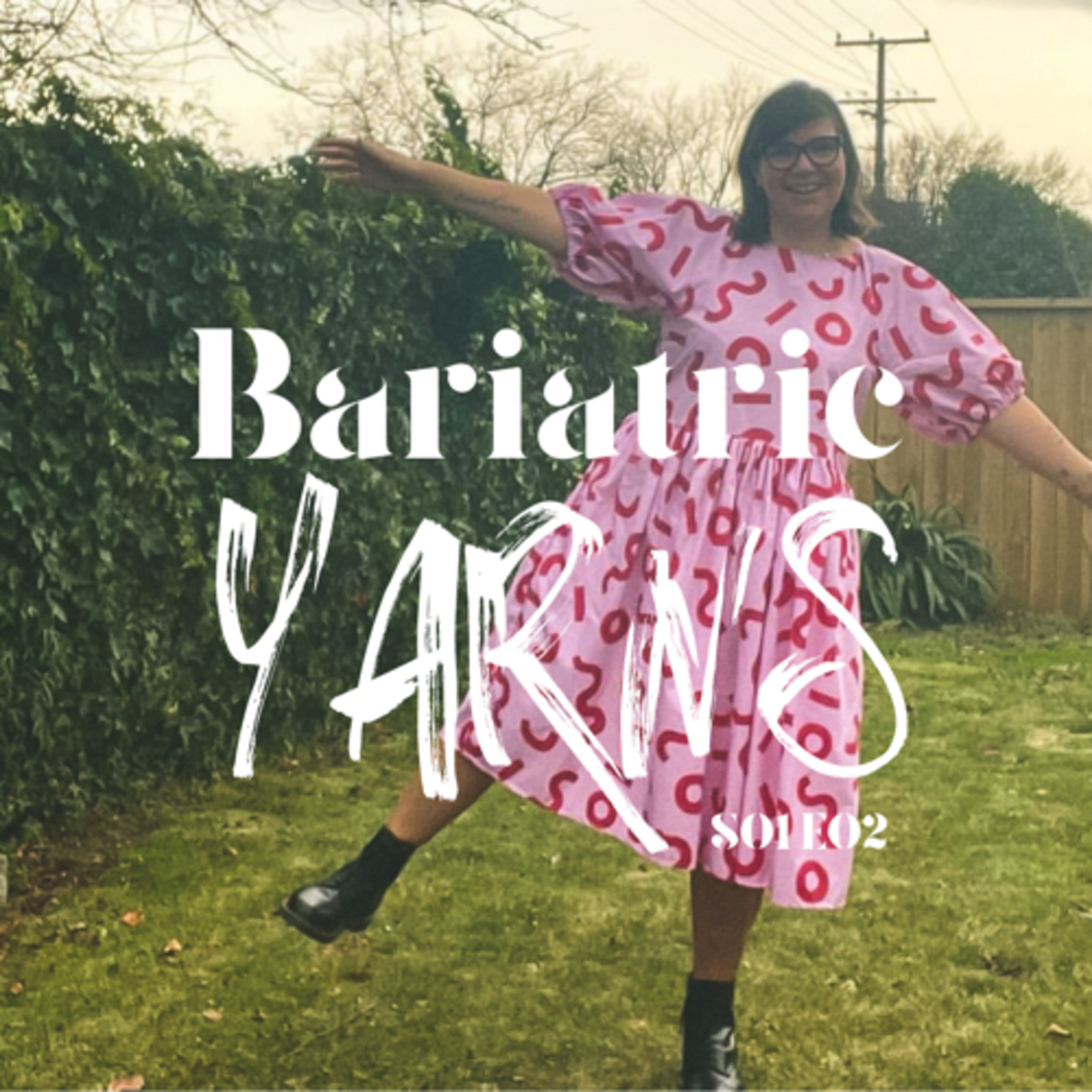 Bariatric Yarns
