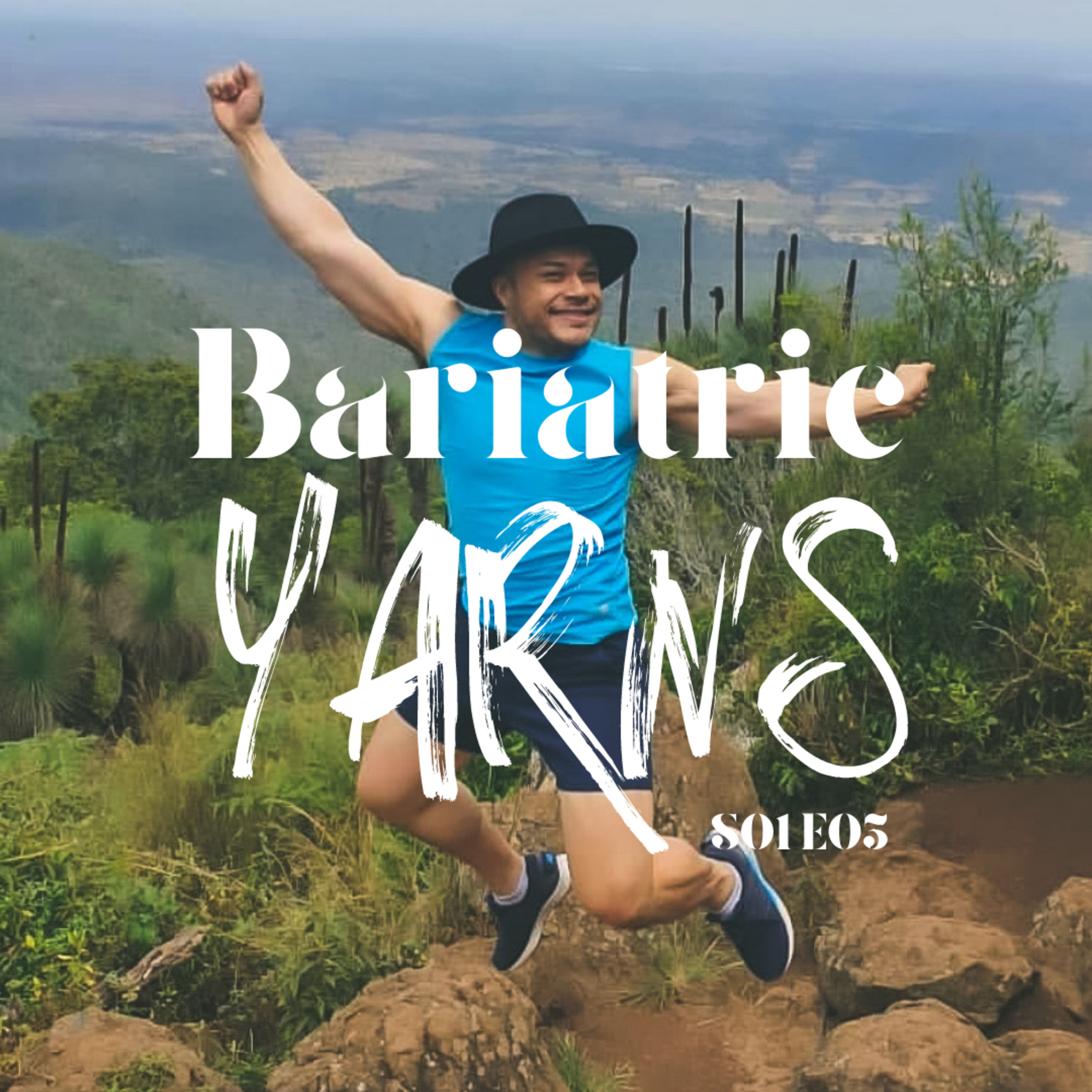 Bariatric Yarns