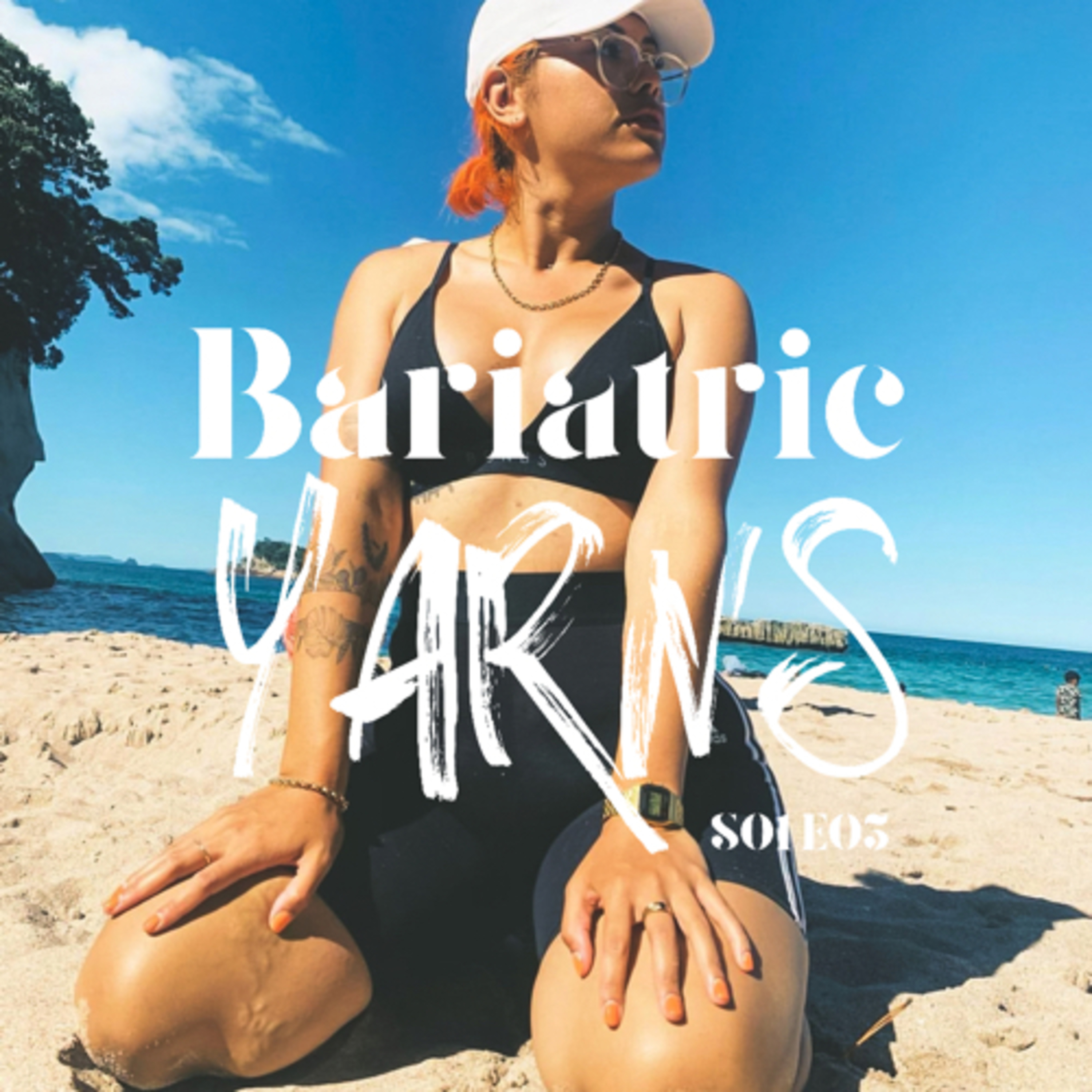 Bariatric Yarns