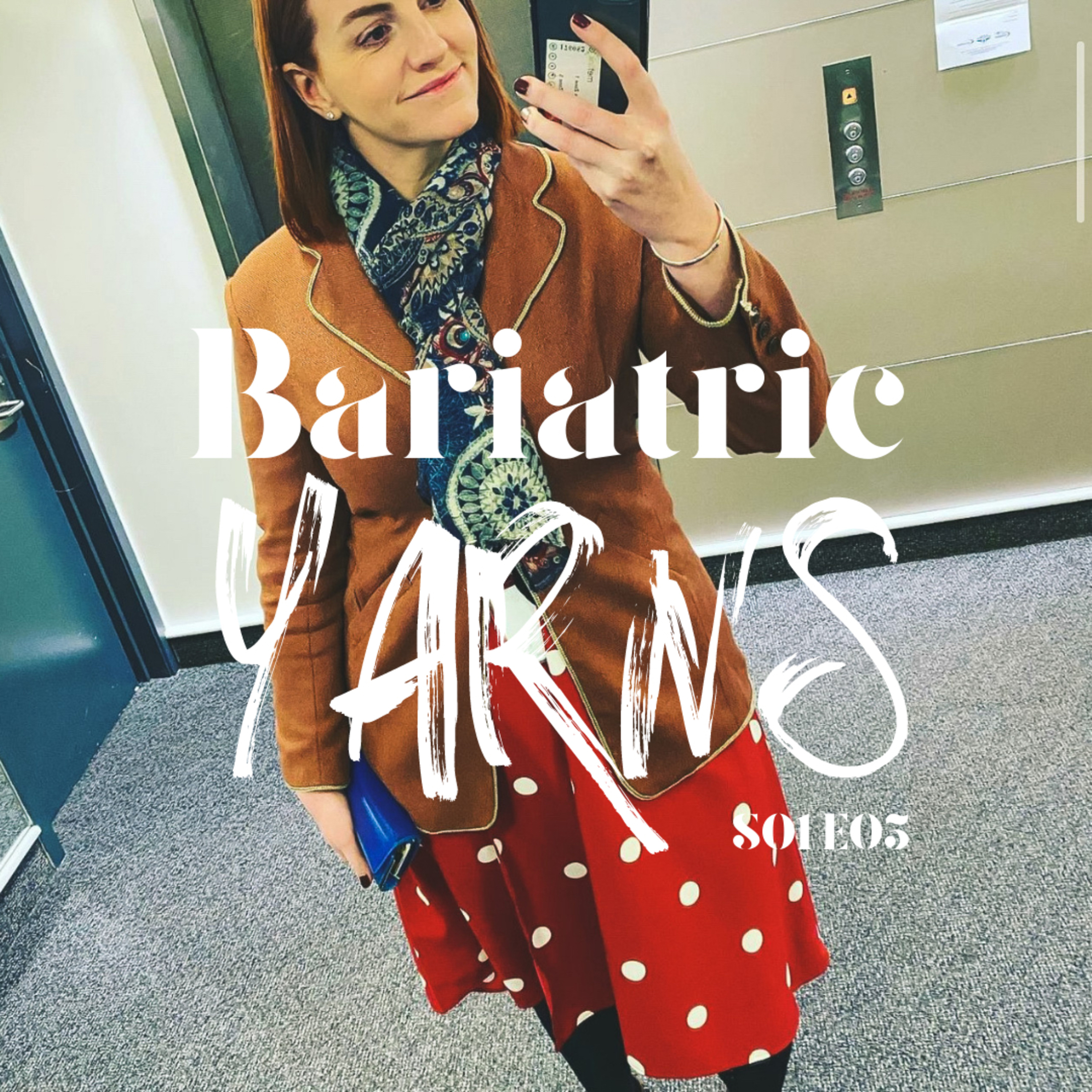 Bariatric Yarns