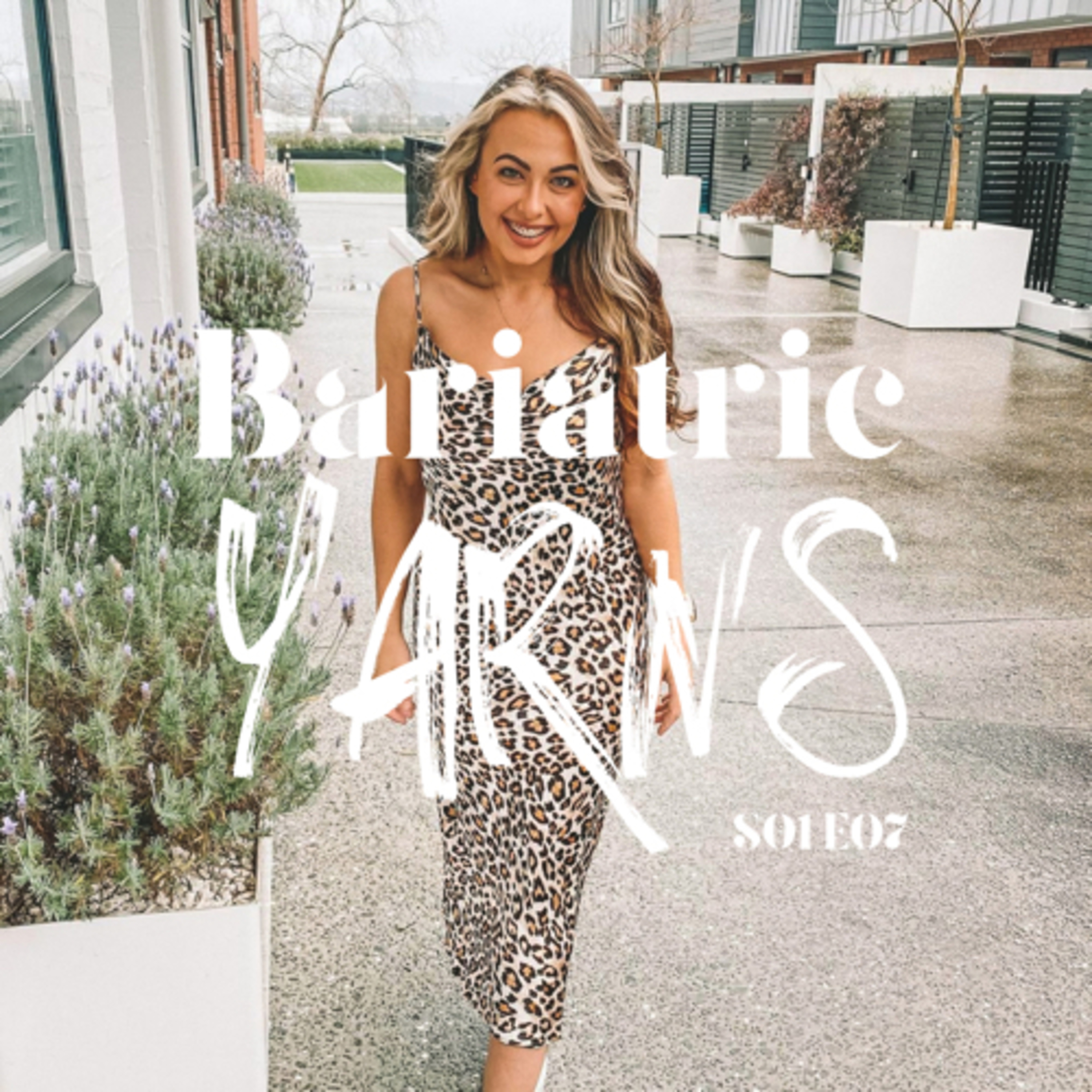 Bariatric Yarns