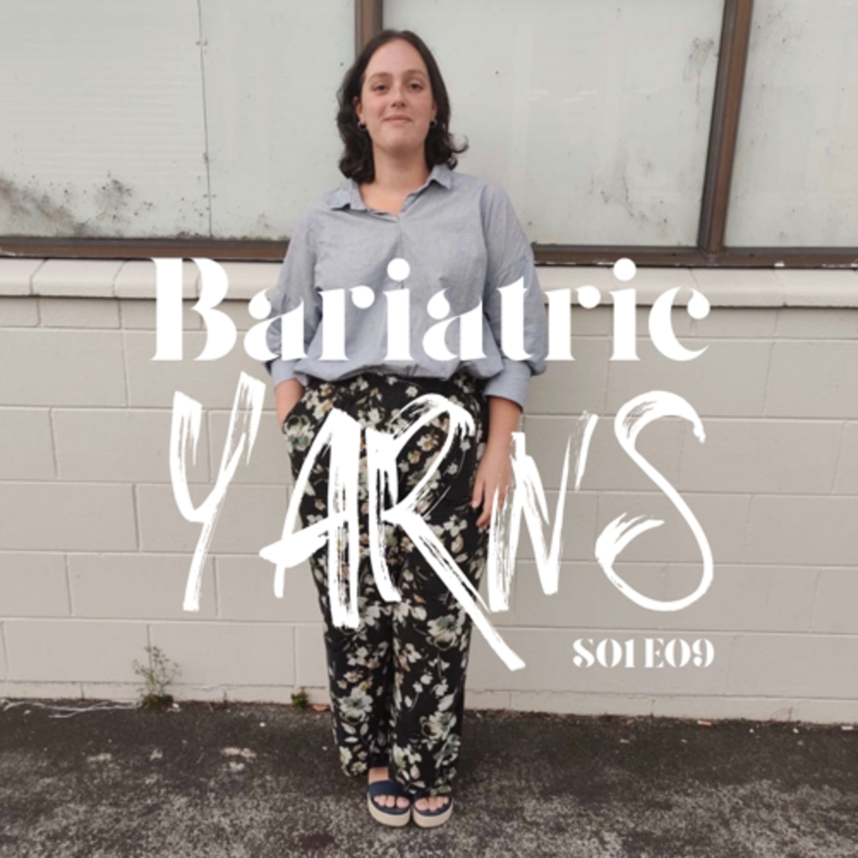 Bariatric Yarns