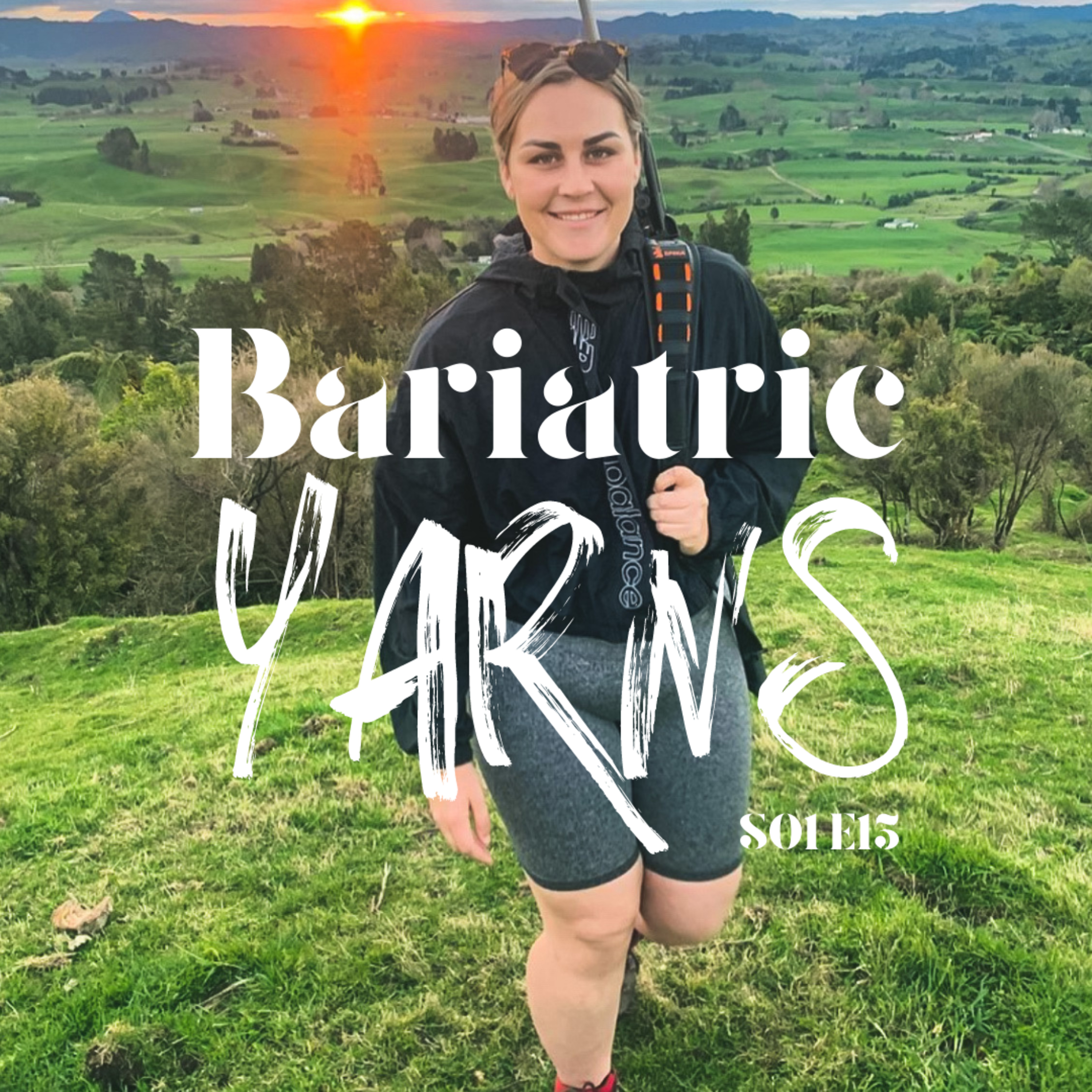 Bariatric Yarns
