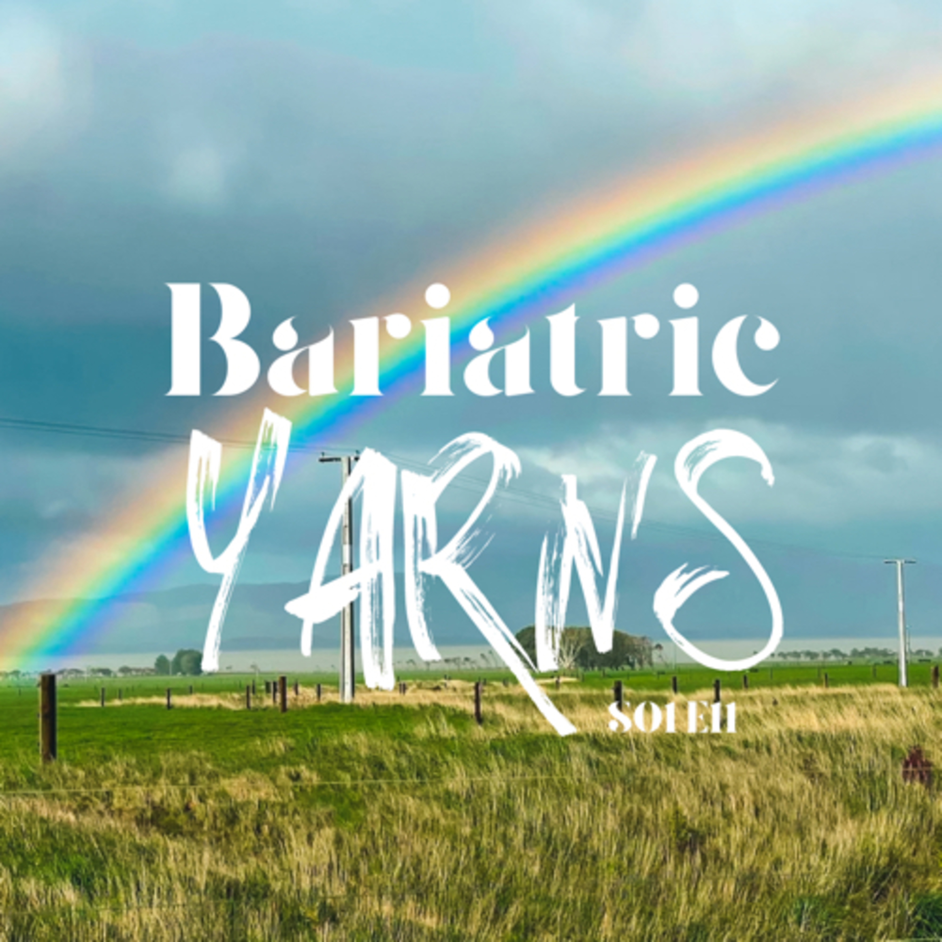 Bariatric Yarns