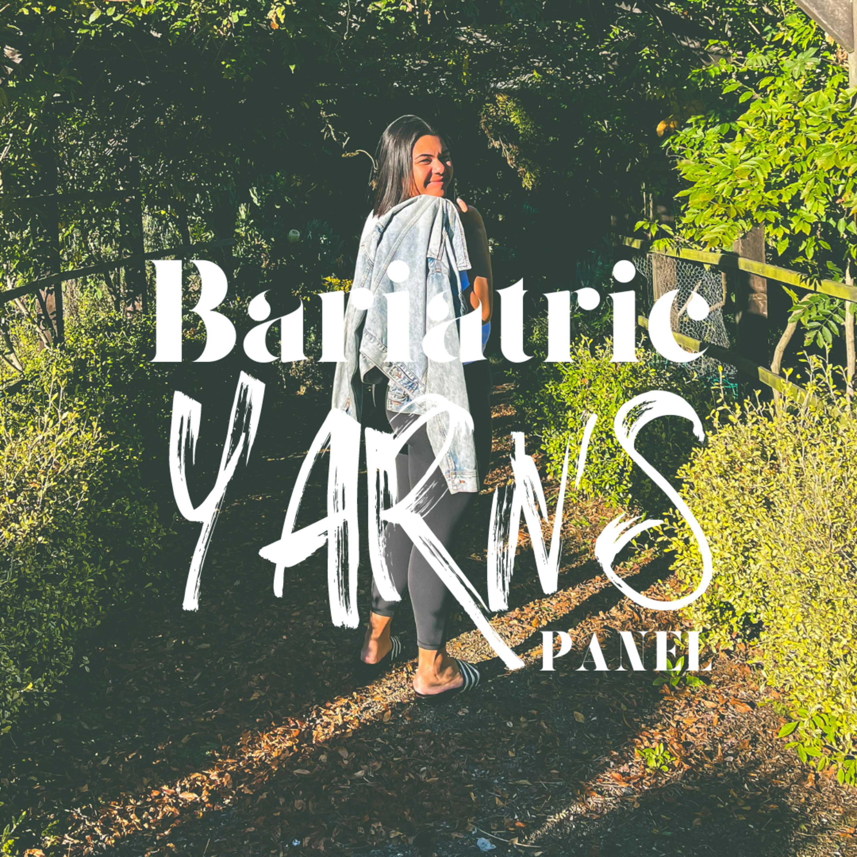 Bariatric Yarns