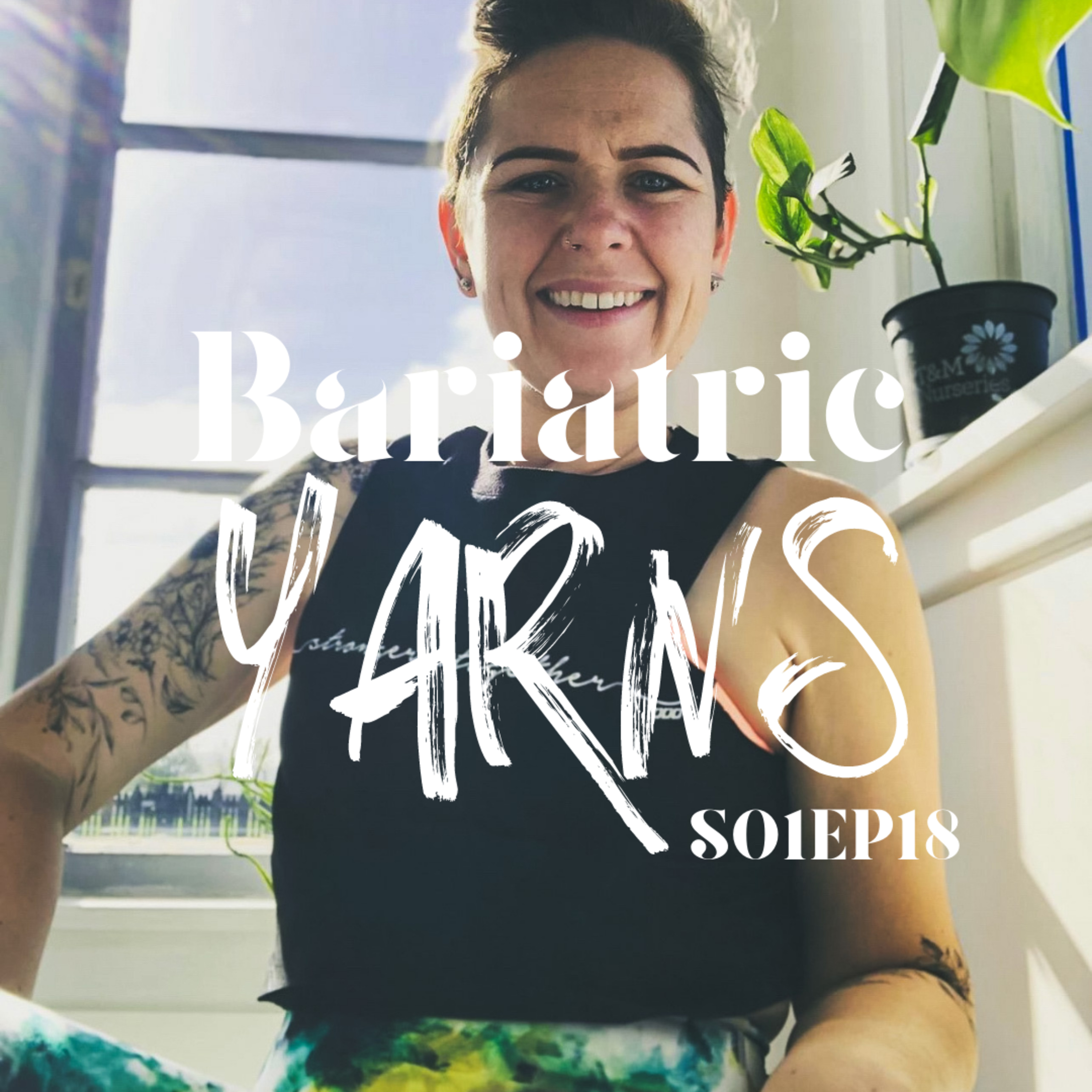 Bariatric Yarns