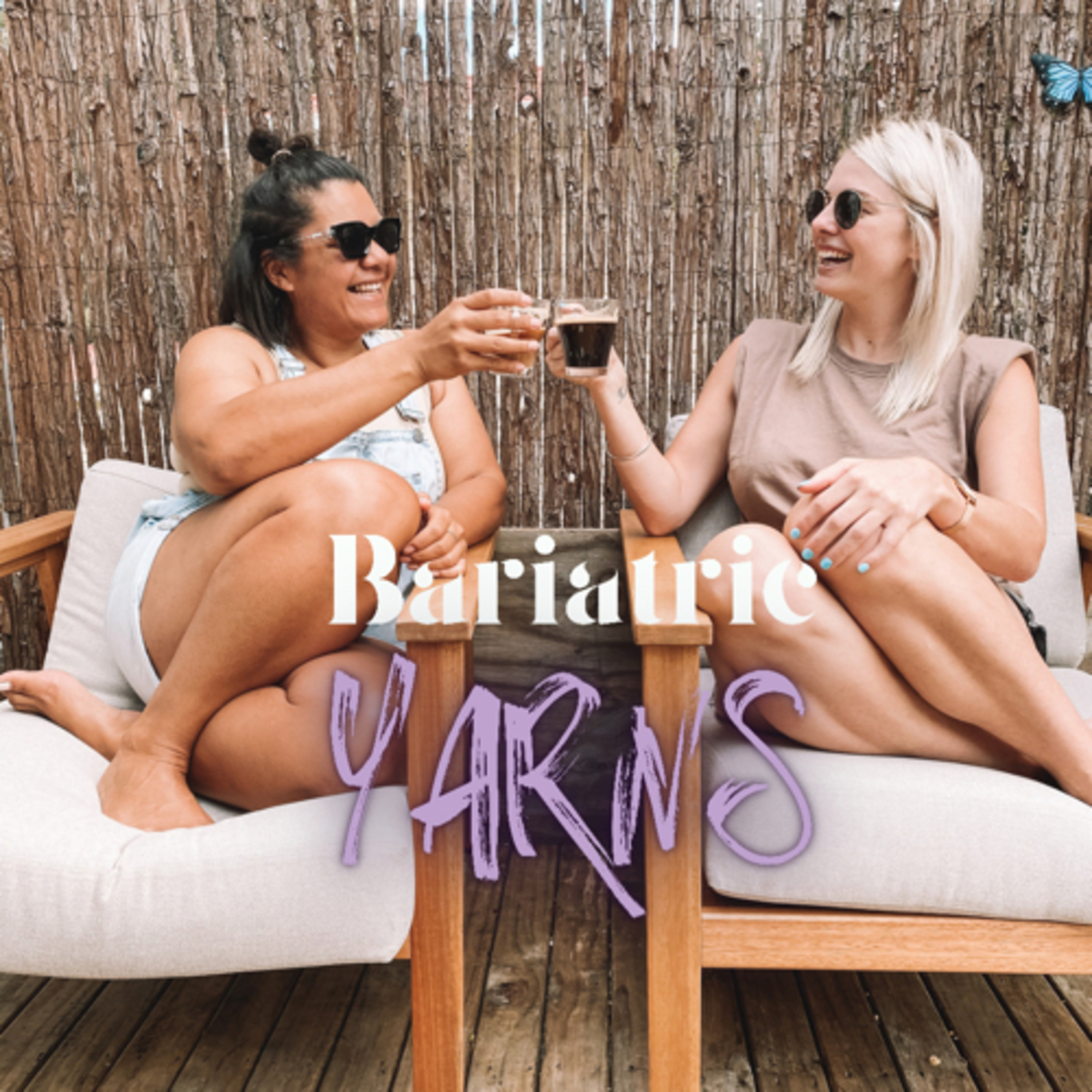 Bariatric Yarns
