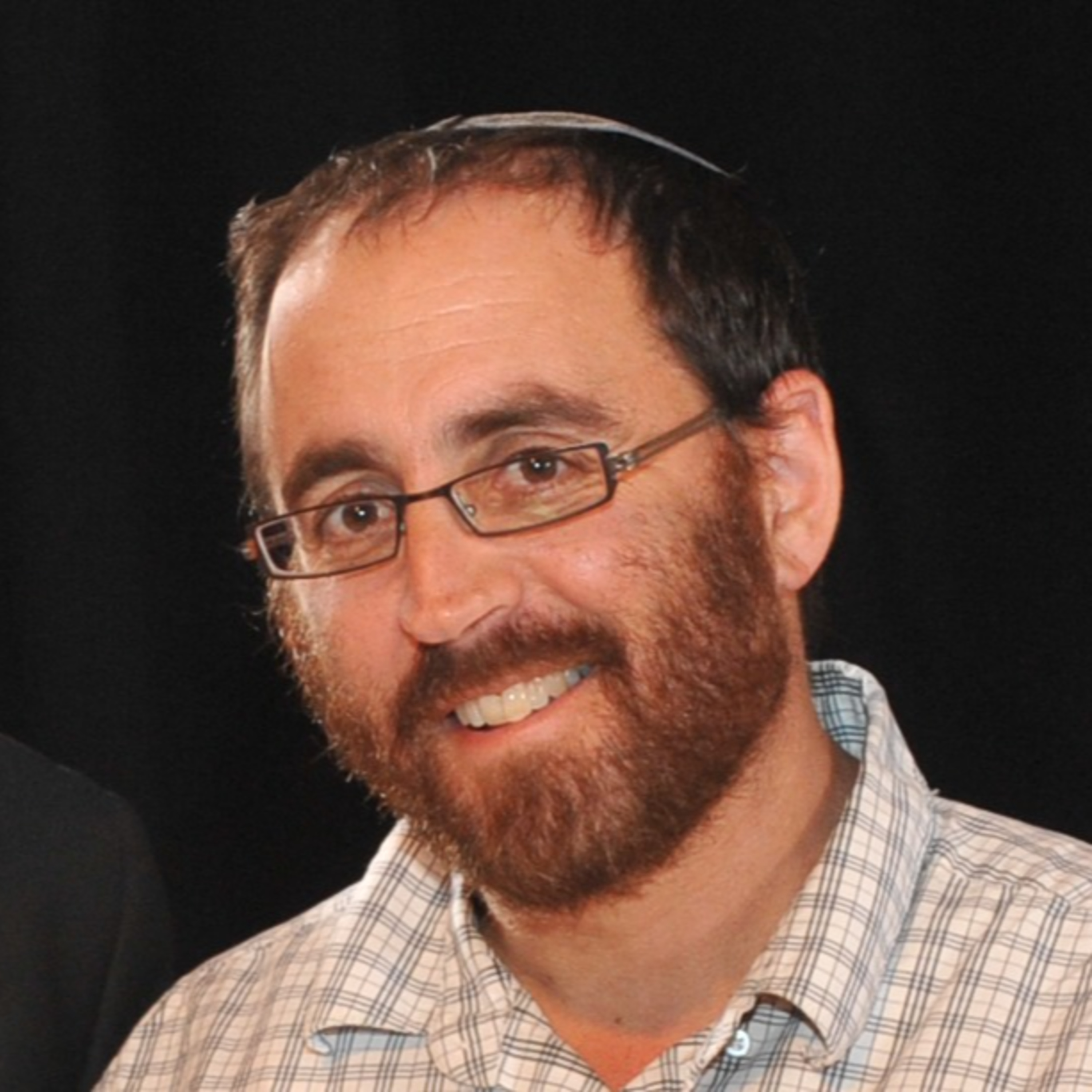 פודקאסט אשר בלבבך - פרק מספר שמונה - רפי אוסטרוף