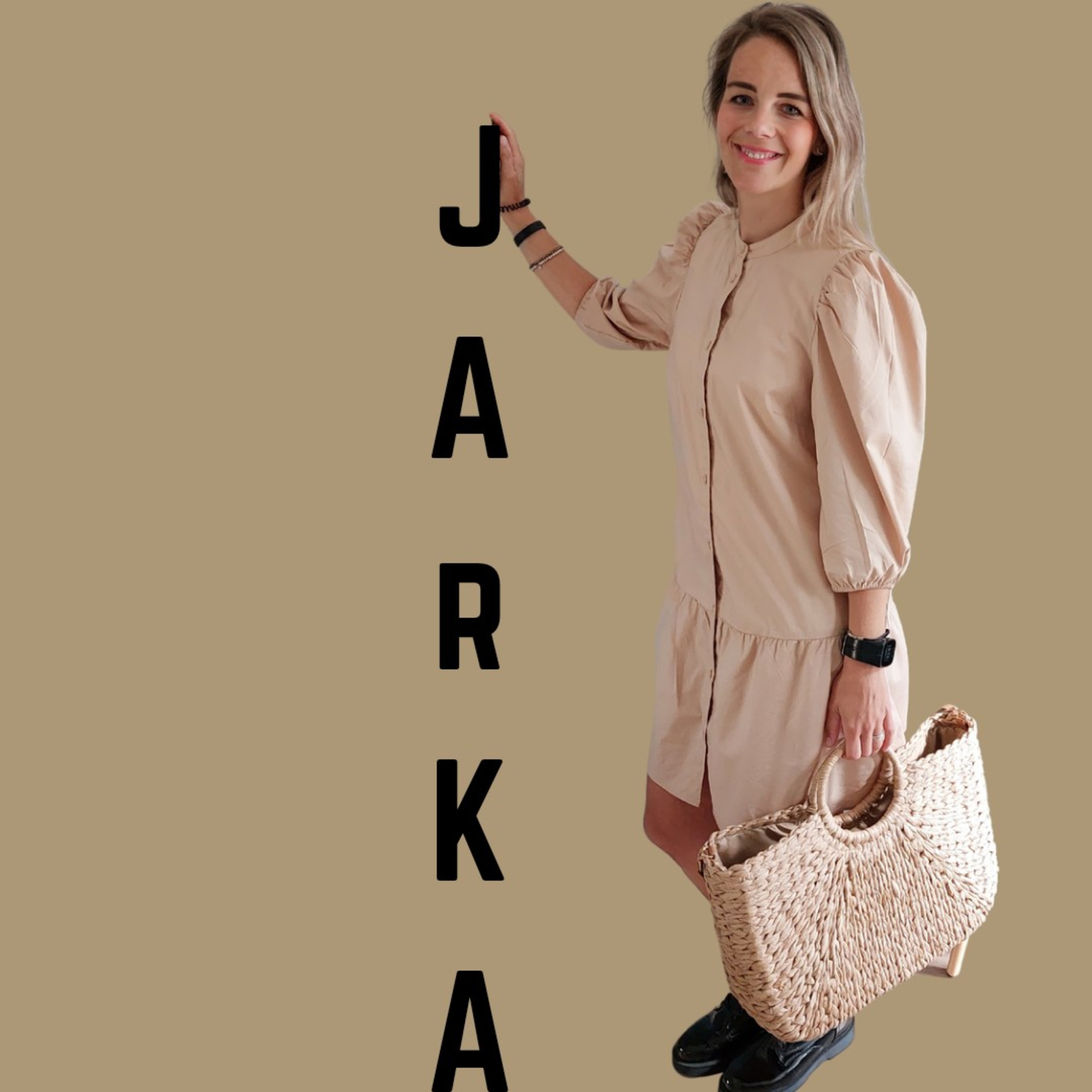 Jarka Lisanne
