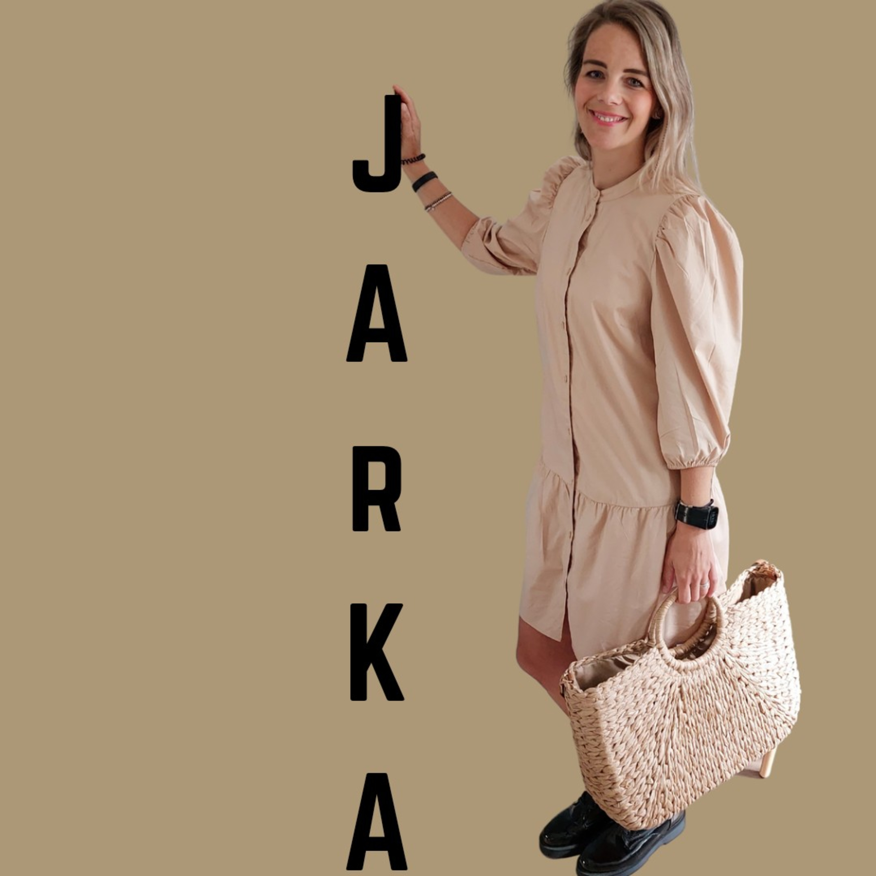 Jarka Lisanne