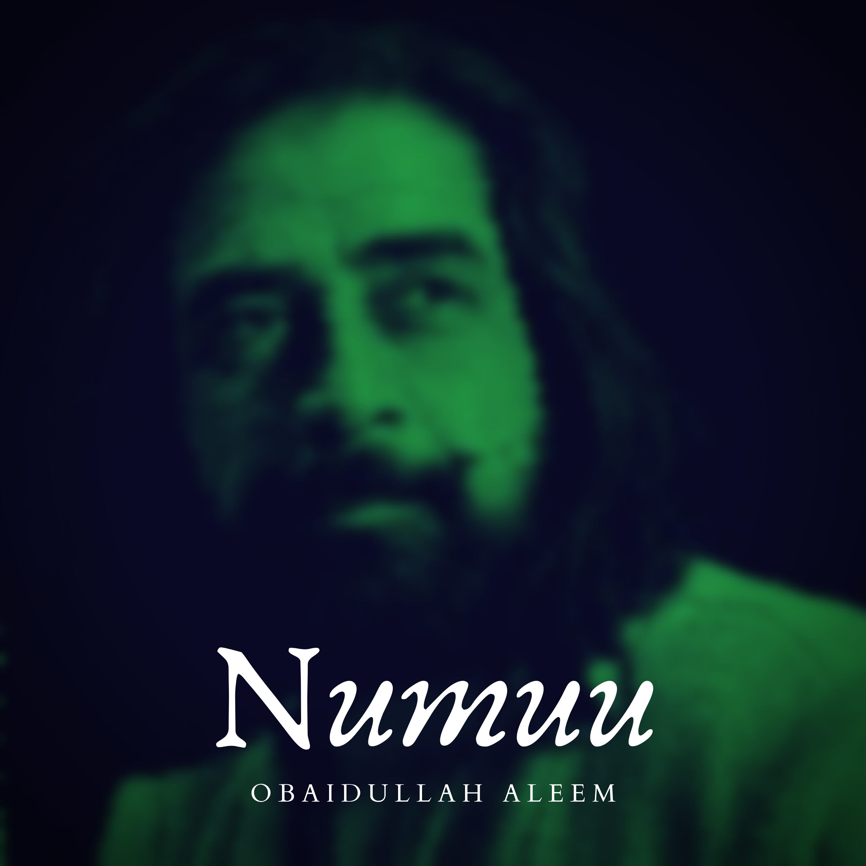 Numuu (Obaidullah Aleem) - Ahsan Tirmizi episode artwork