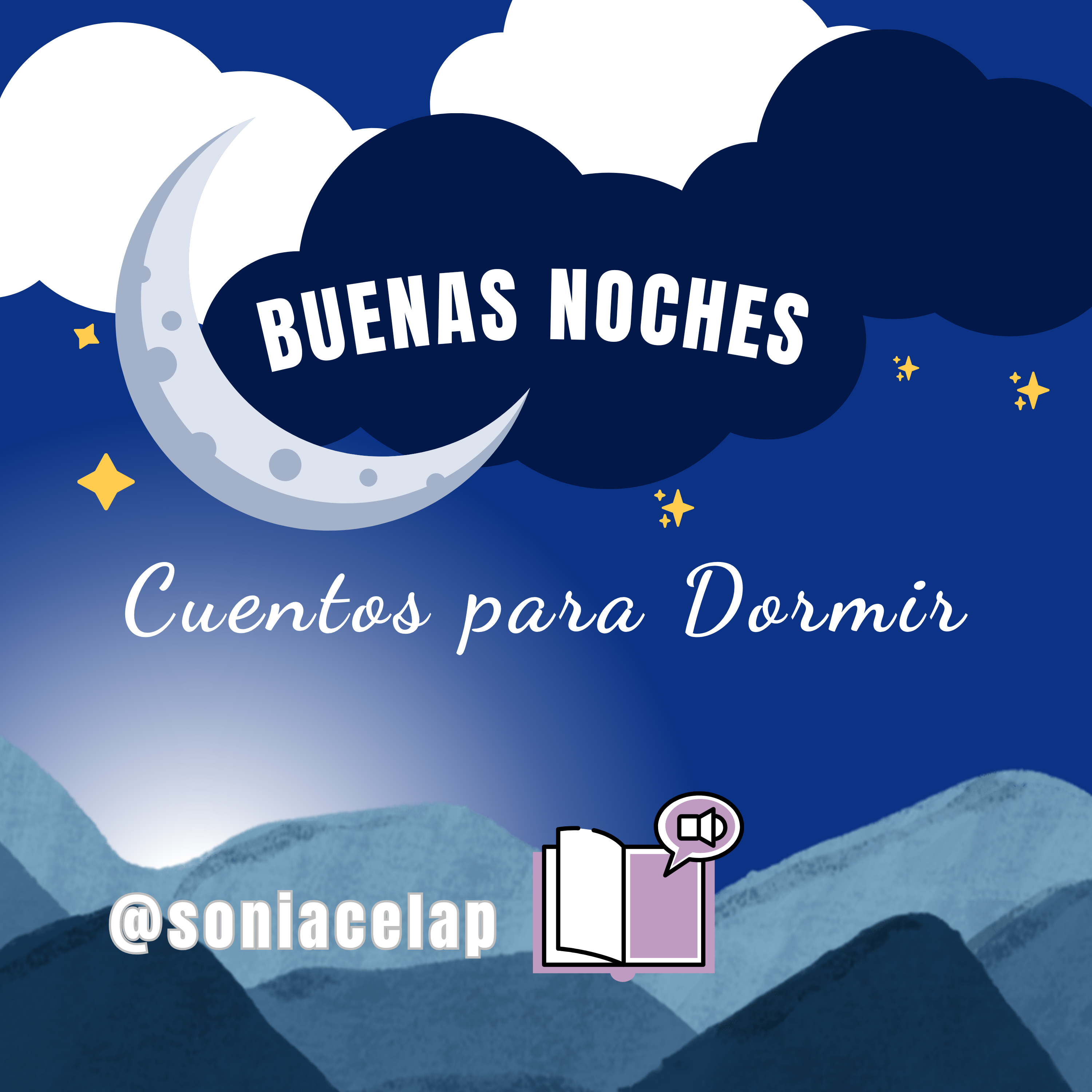 CUENTOS PARA DORMIR episode artwork