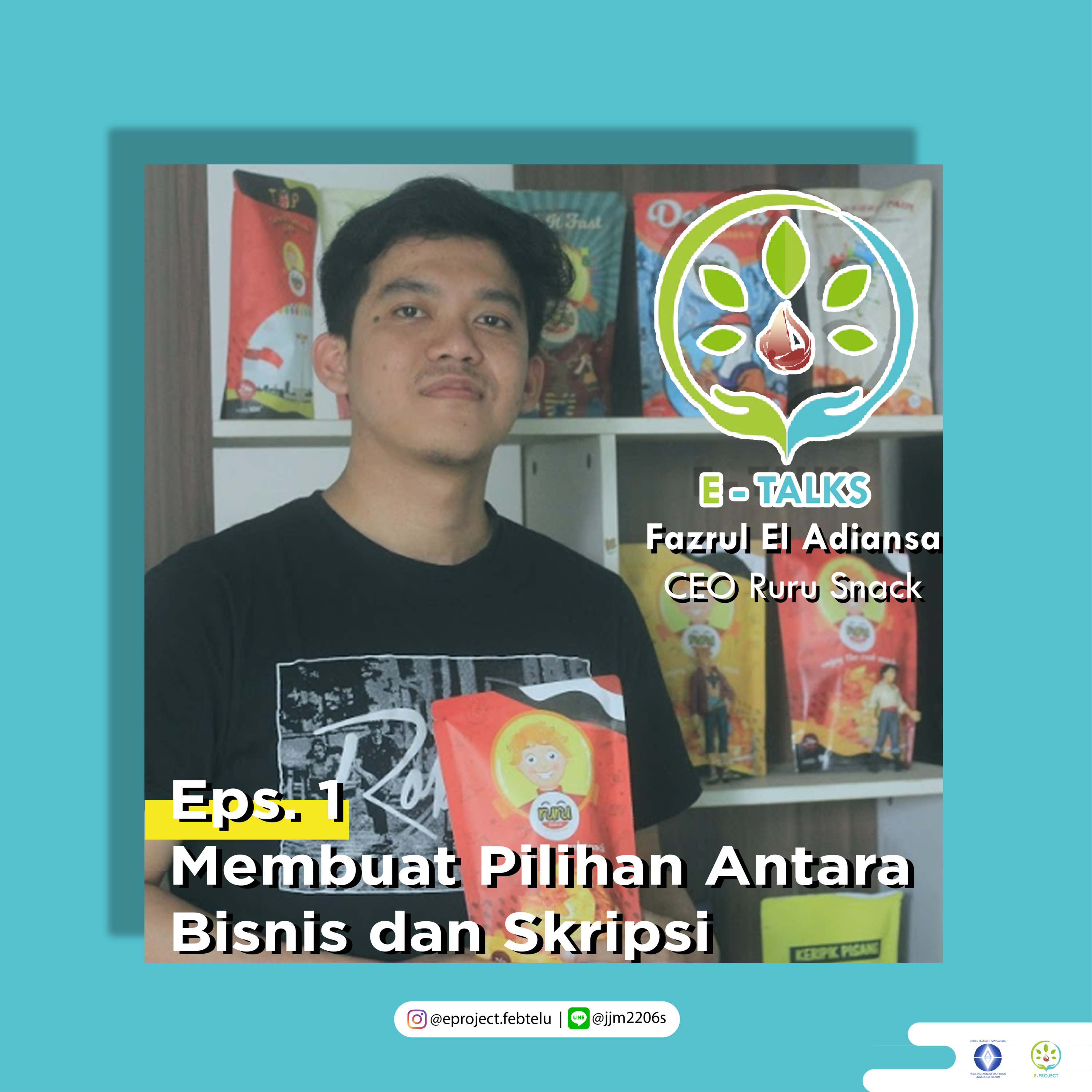 BINCANG FEB