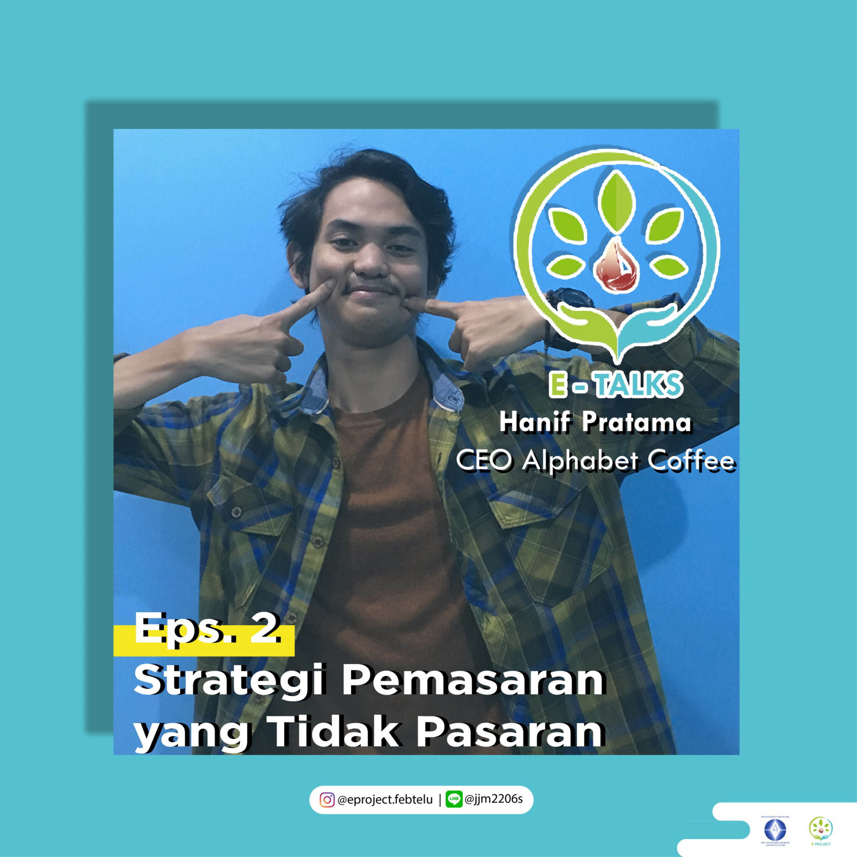 BINCANG FEB