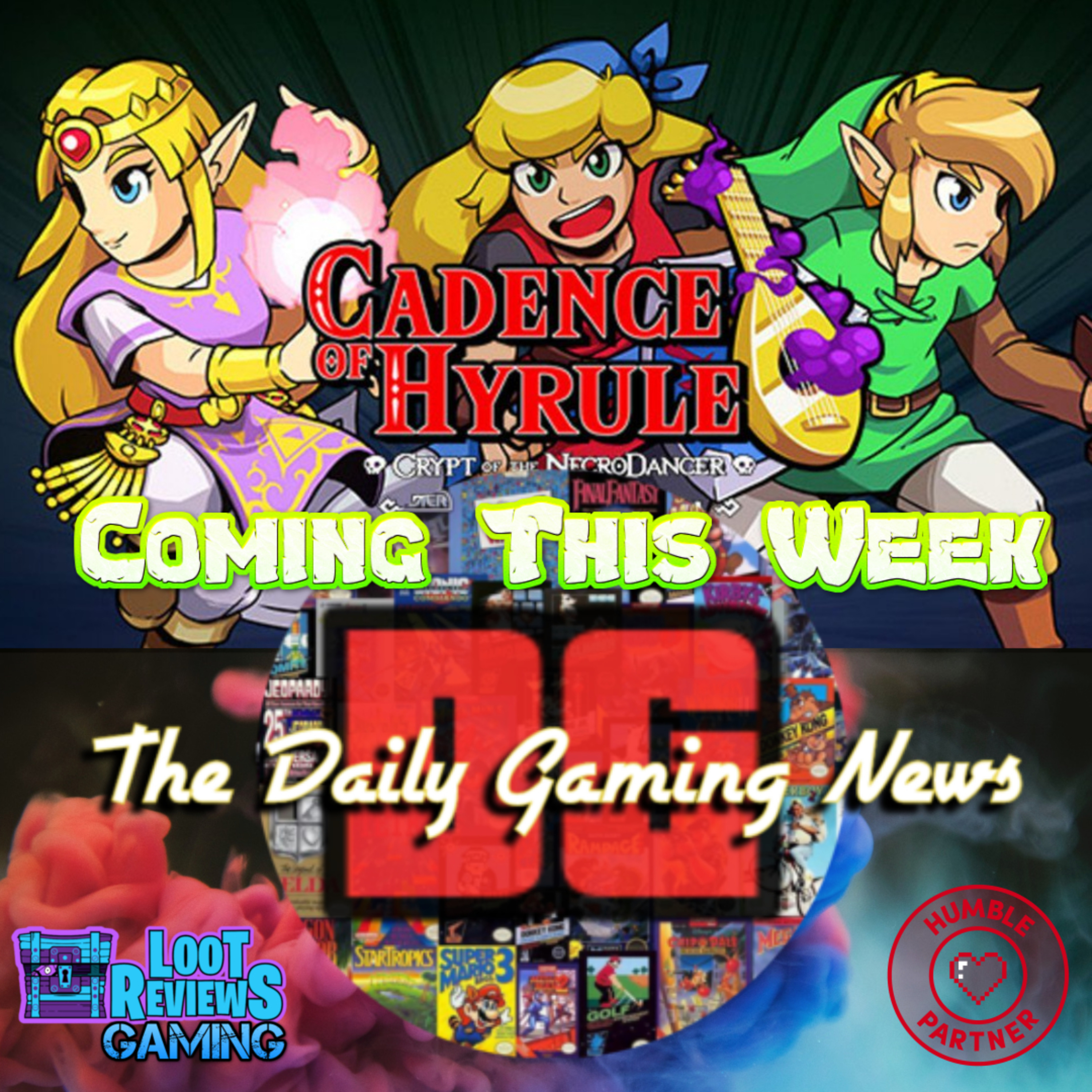 Episode 097 Episode 097