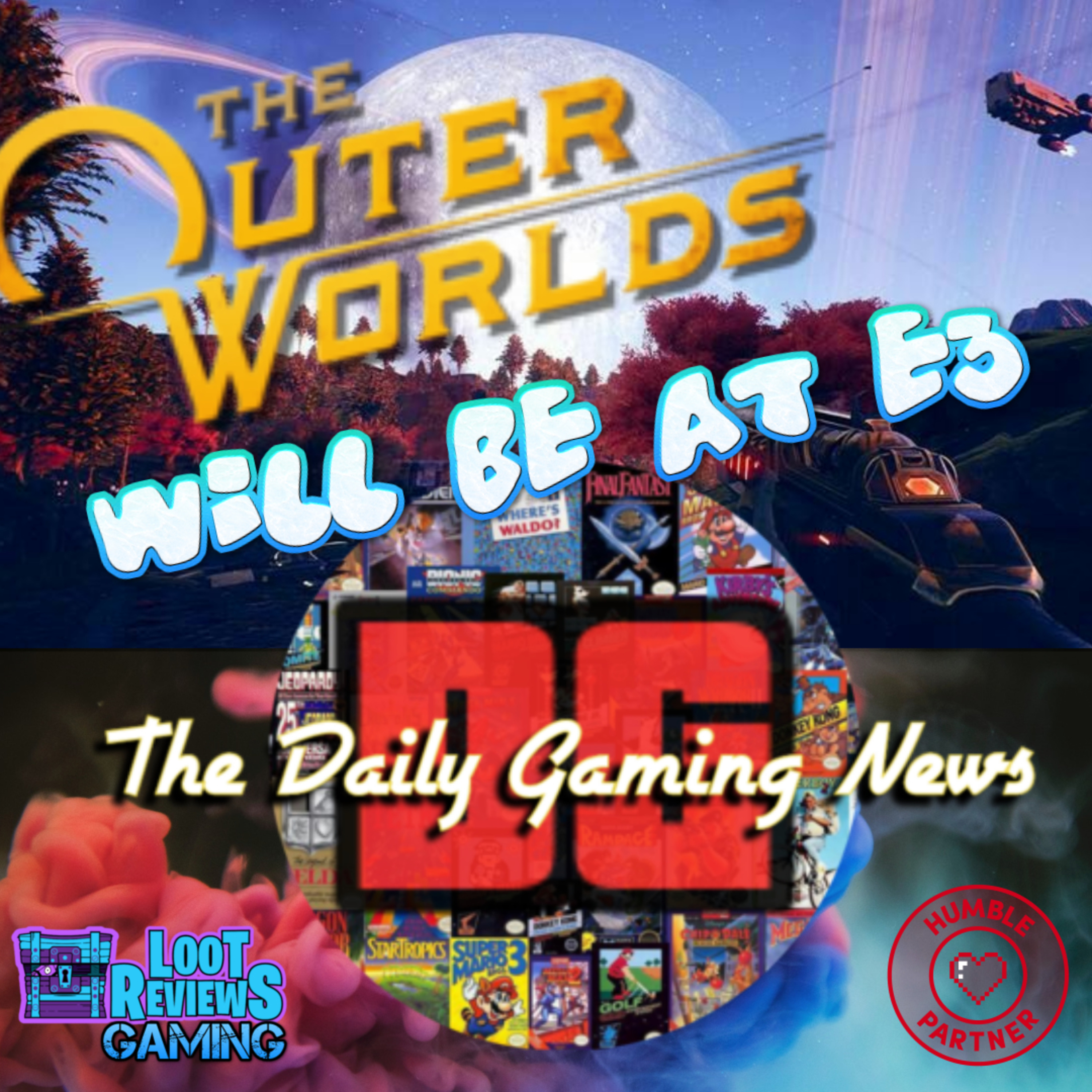 Episode 098 Episode 098