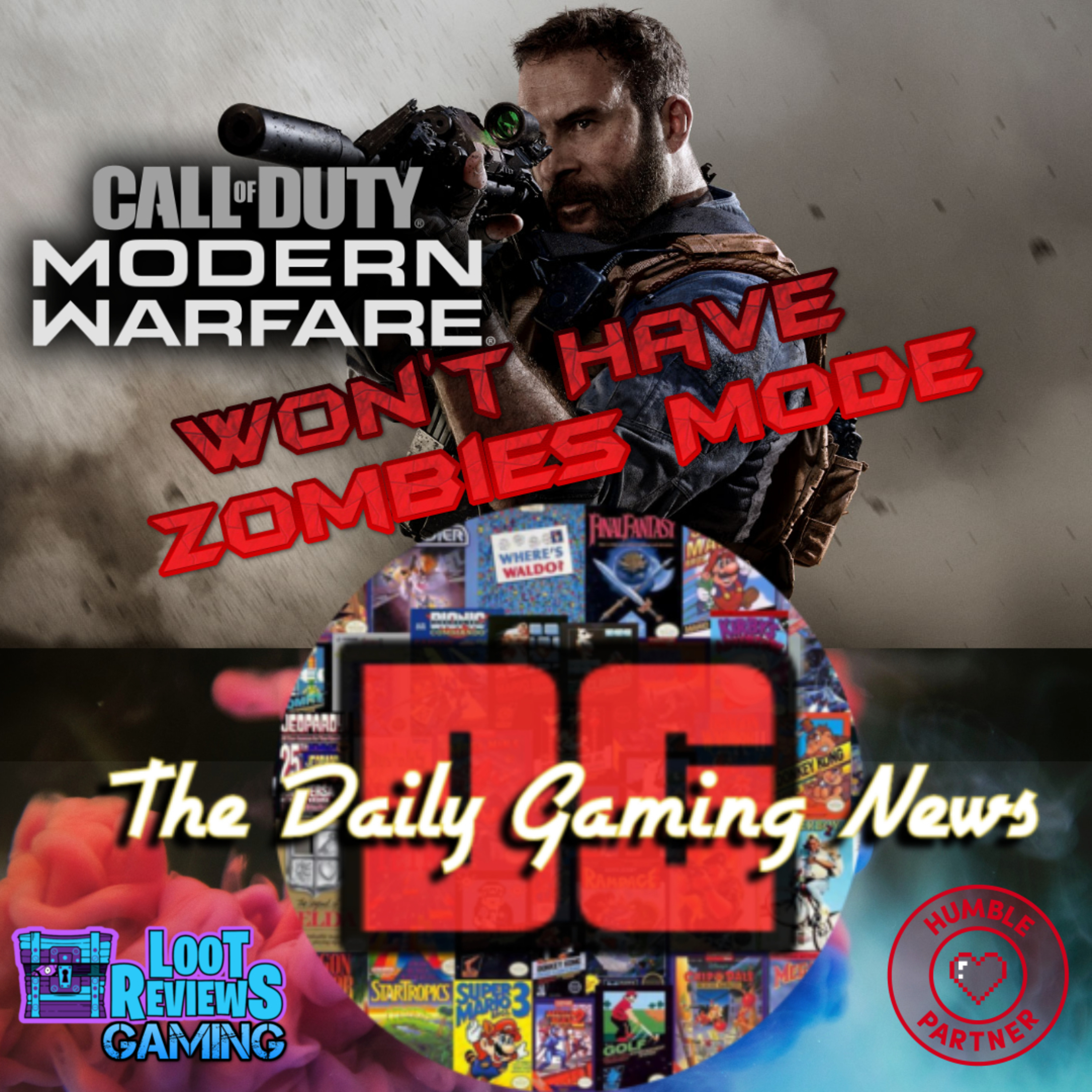 Episode 99 Episode 99