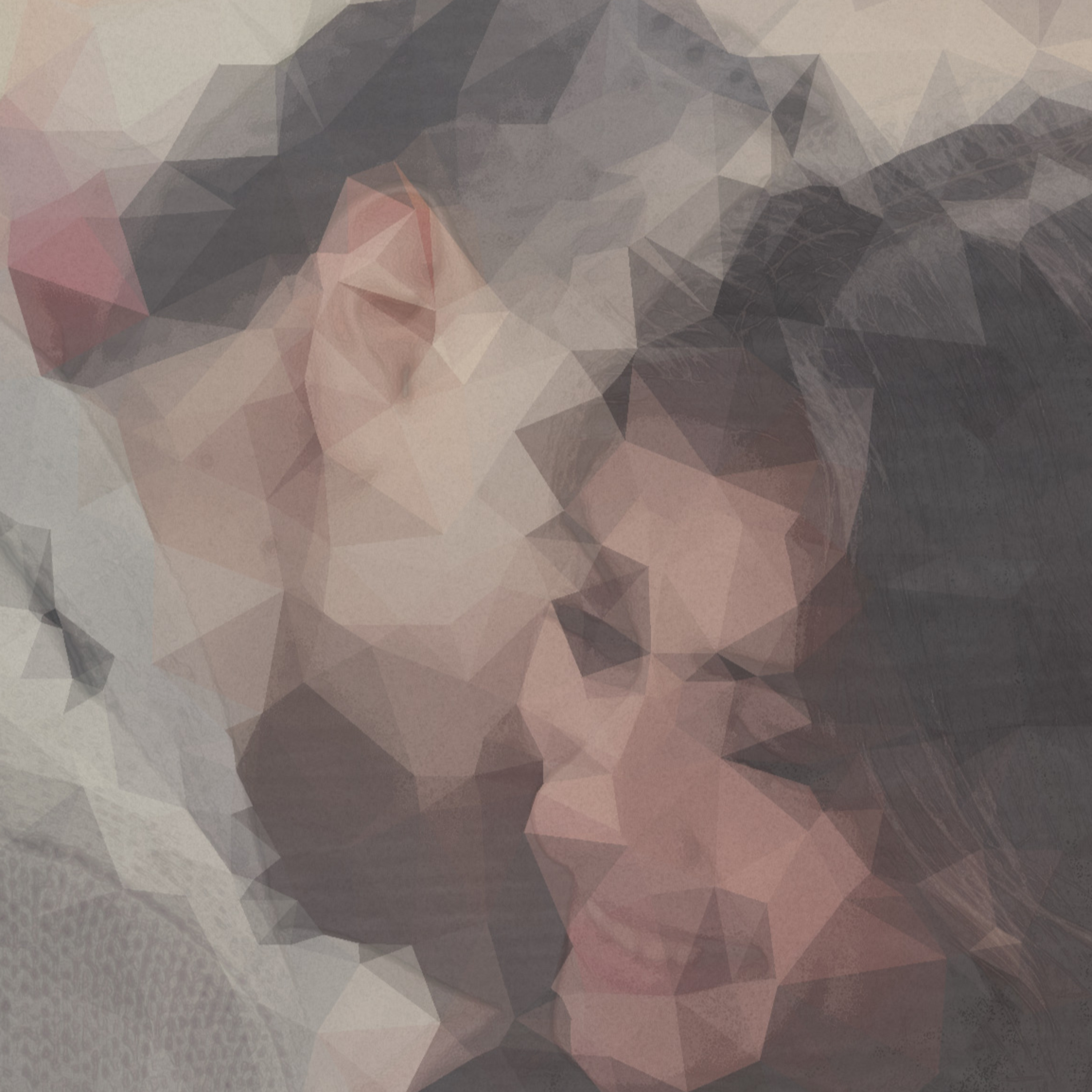What is LOVE? Don't Hurt Me. episode artwork
