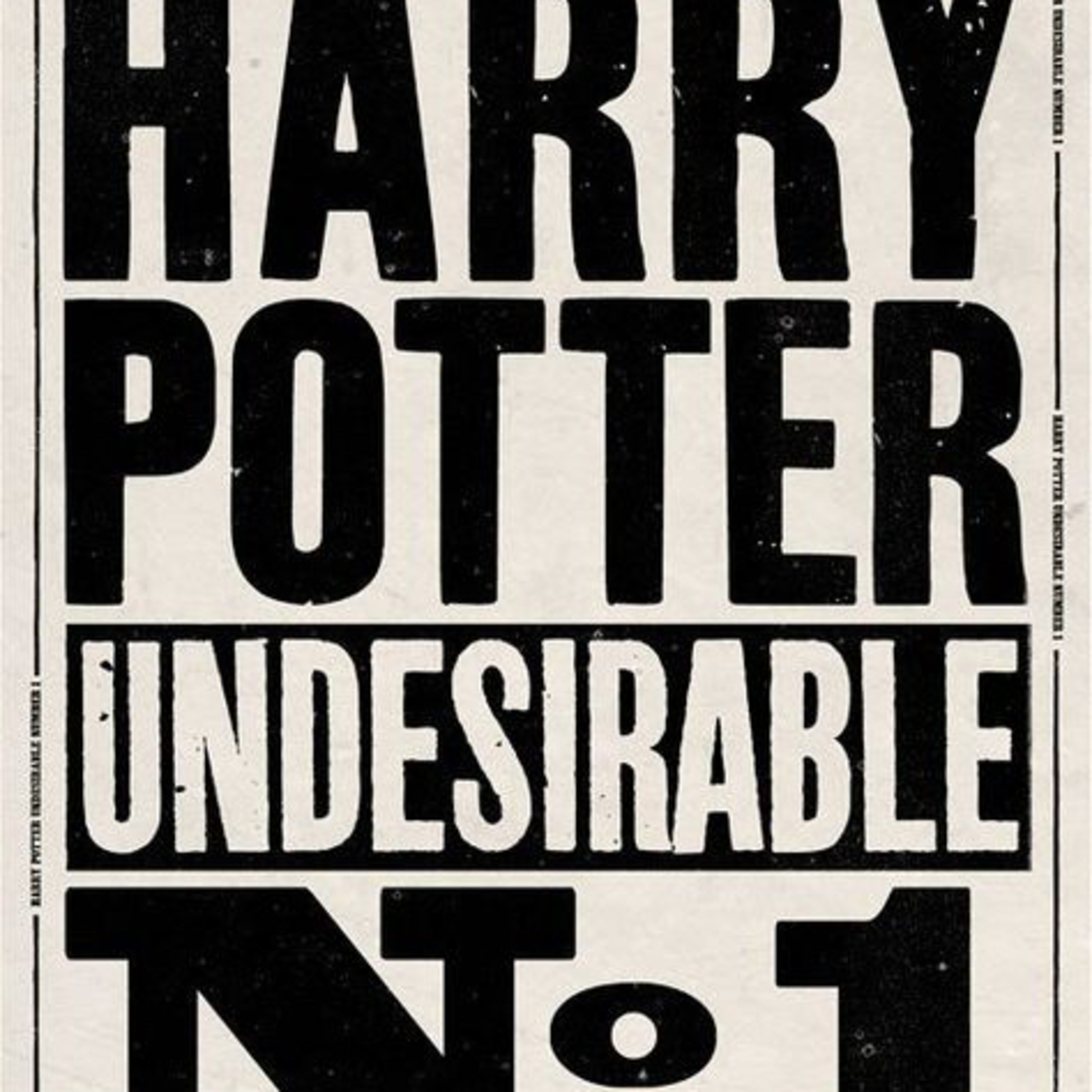 Veritaserum - ein Harry Pottercast