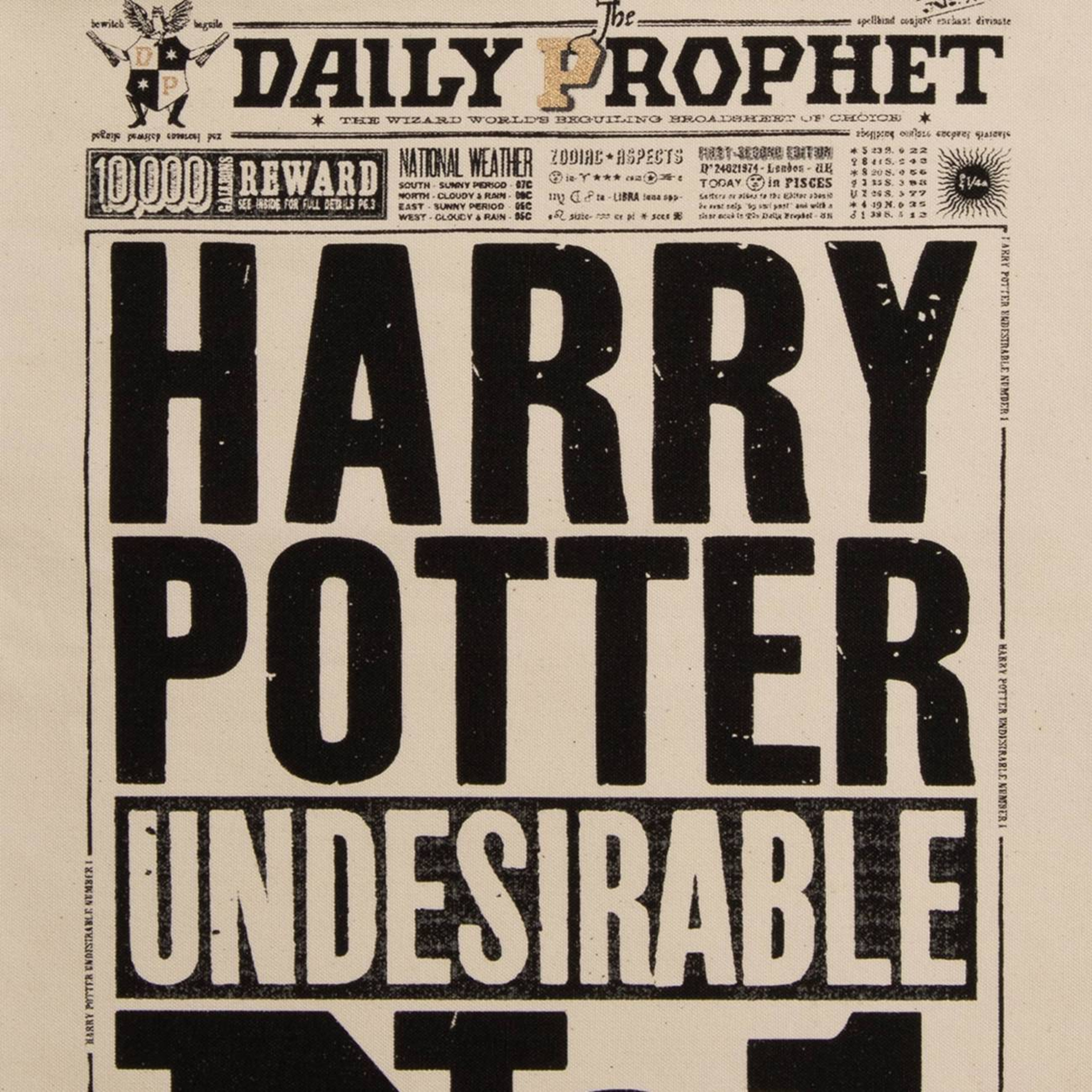 Veritaserum - ein Harry Pottercast