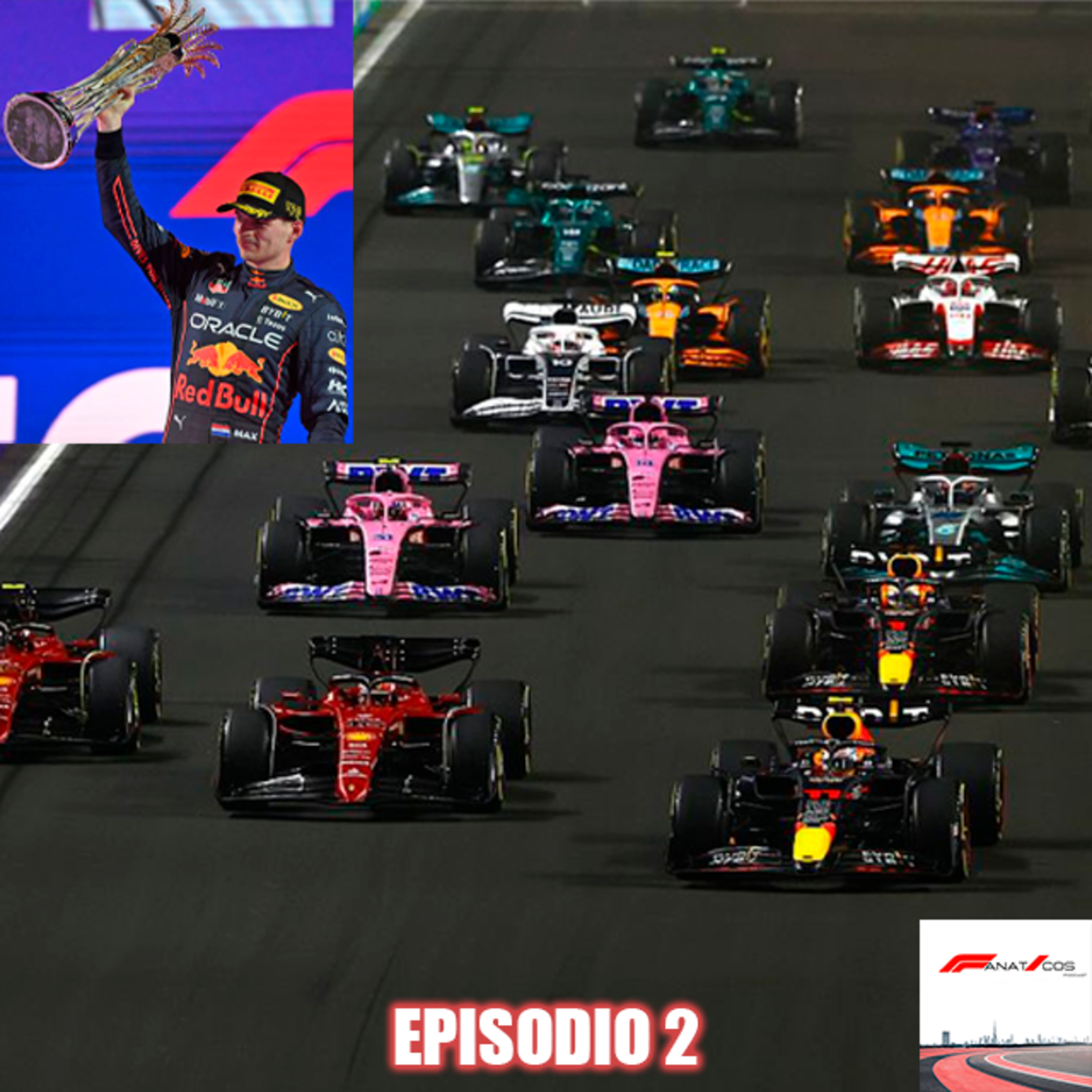 Fanat1cos Podcast