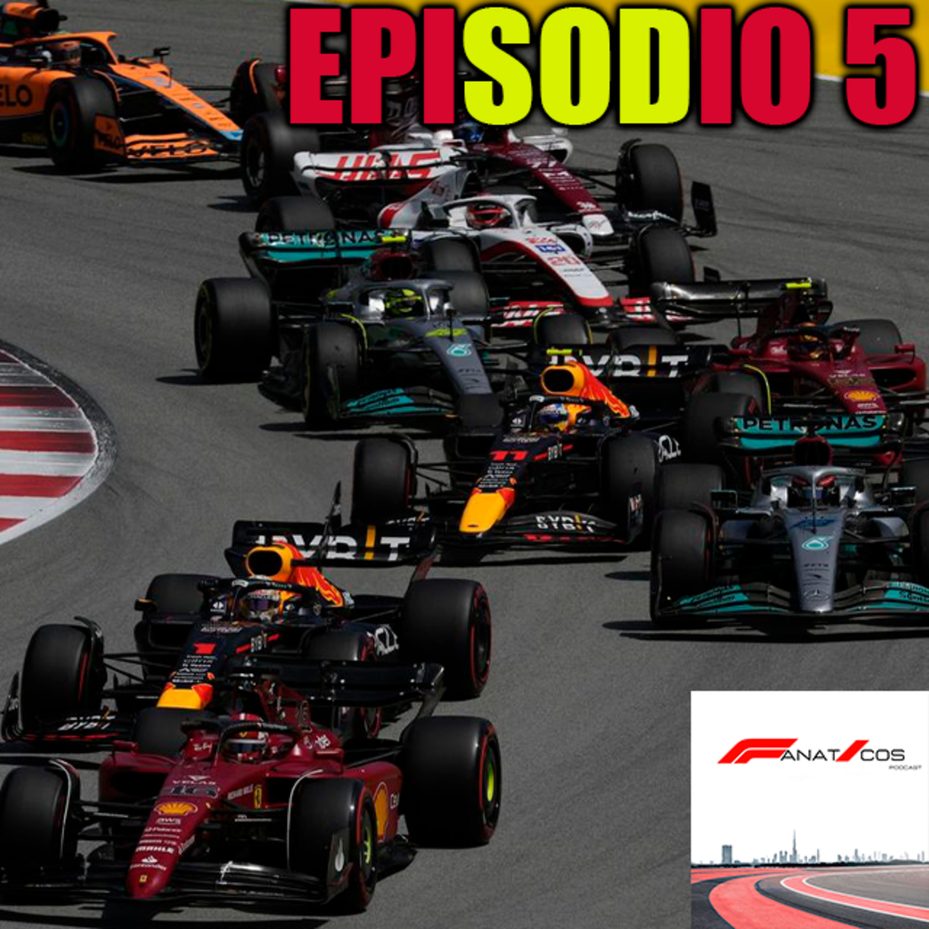Fanat1cos Podcast