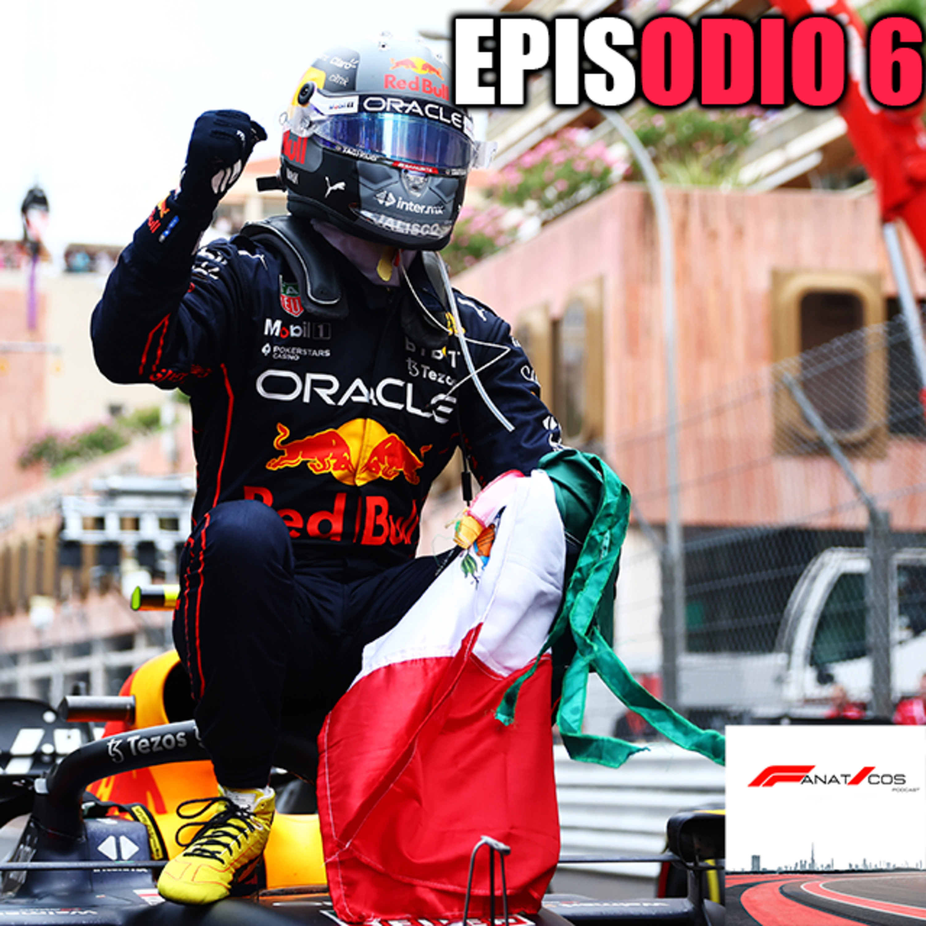 Fanat1cos Podcast