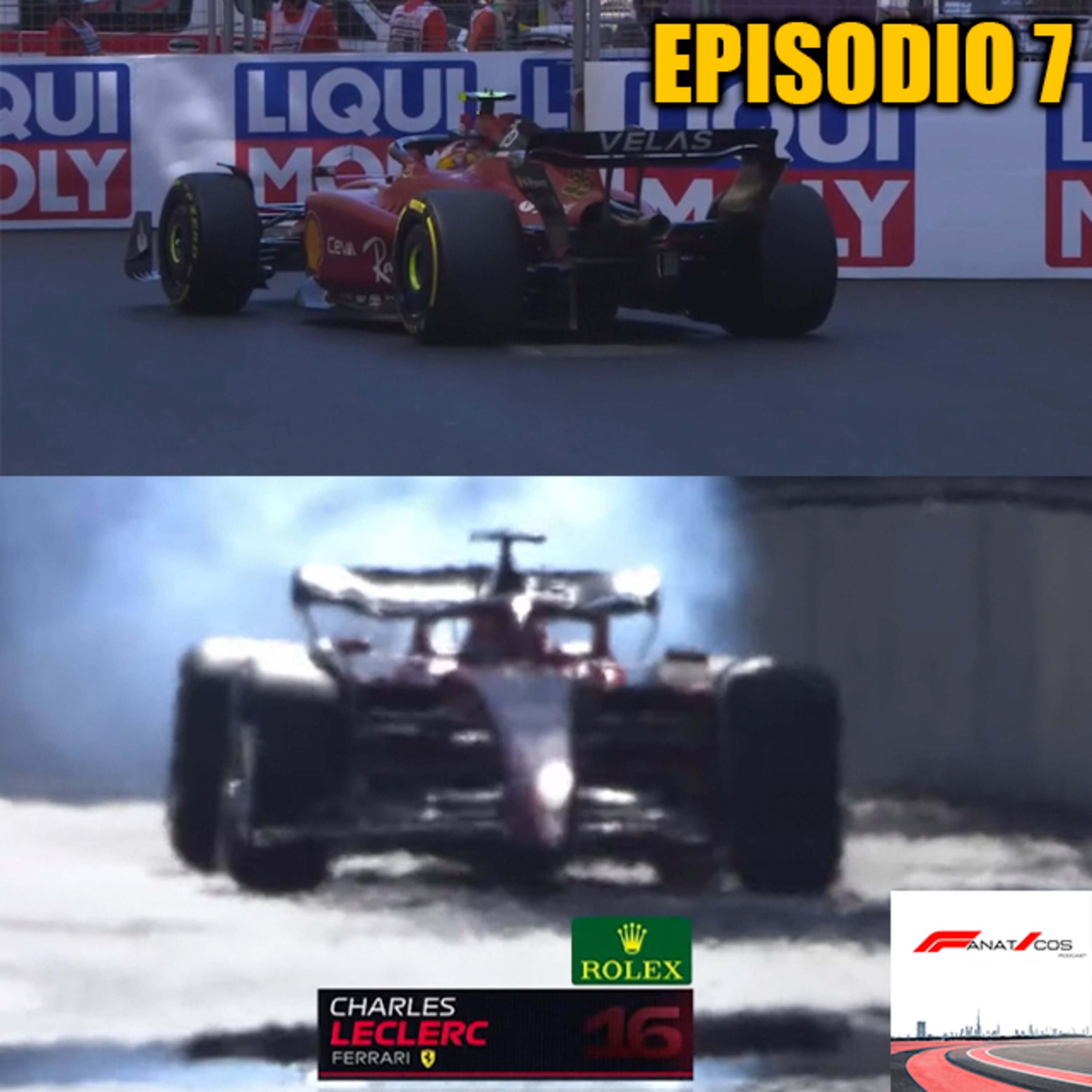 Fanat1cos Podcast