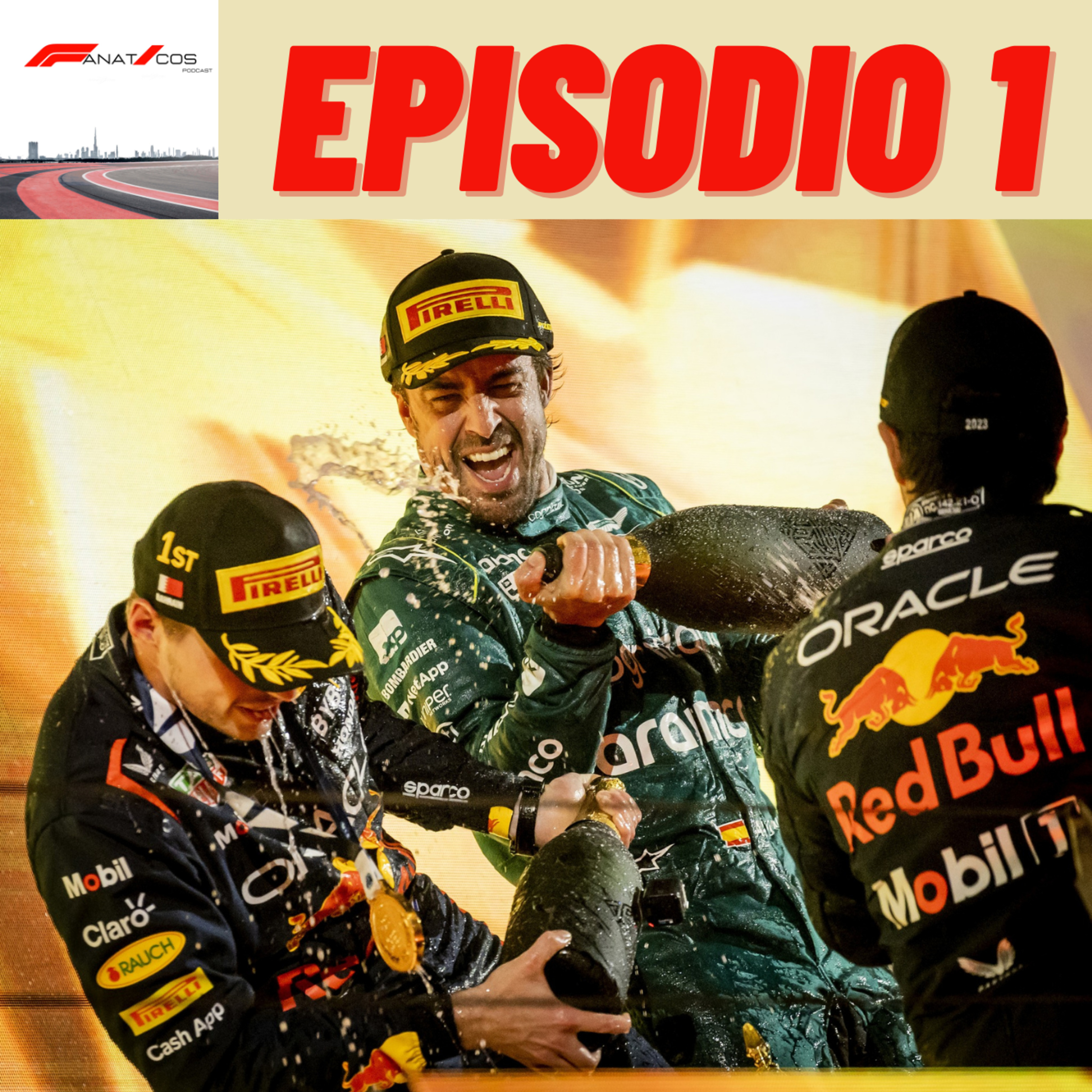 Fanat1cos Podcast