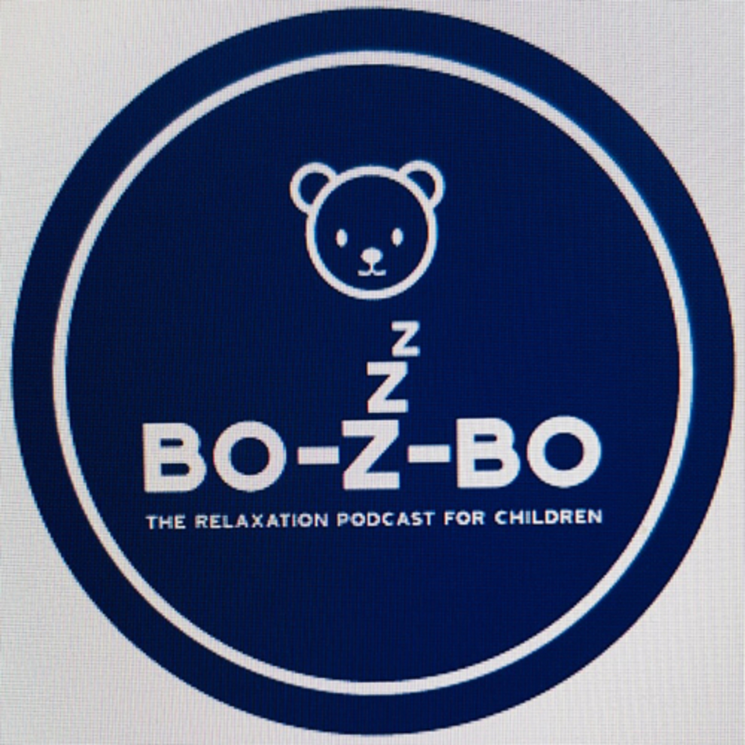 The Bo-z-Bo Podcast - The Butterfly