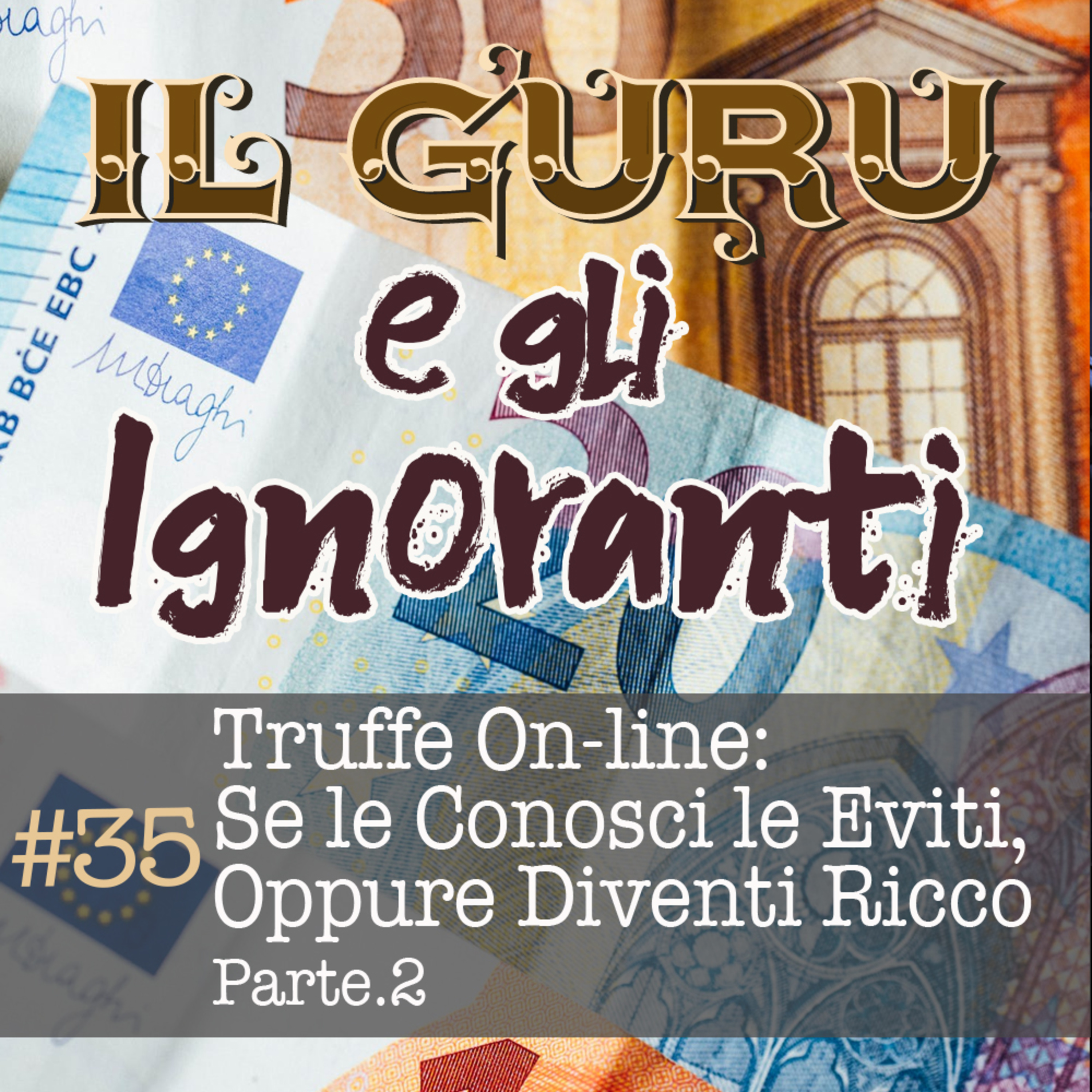 Il Guru e gli Ignoranti