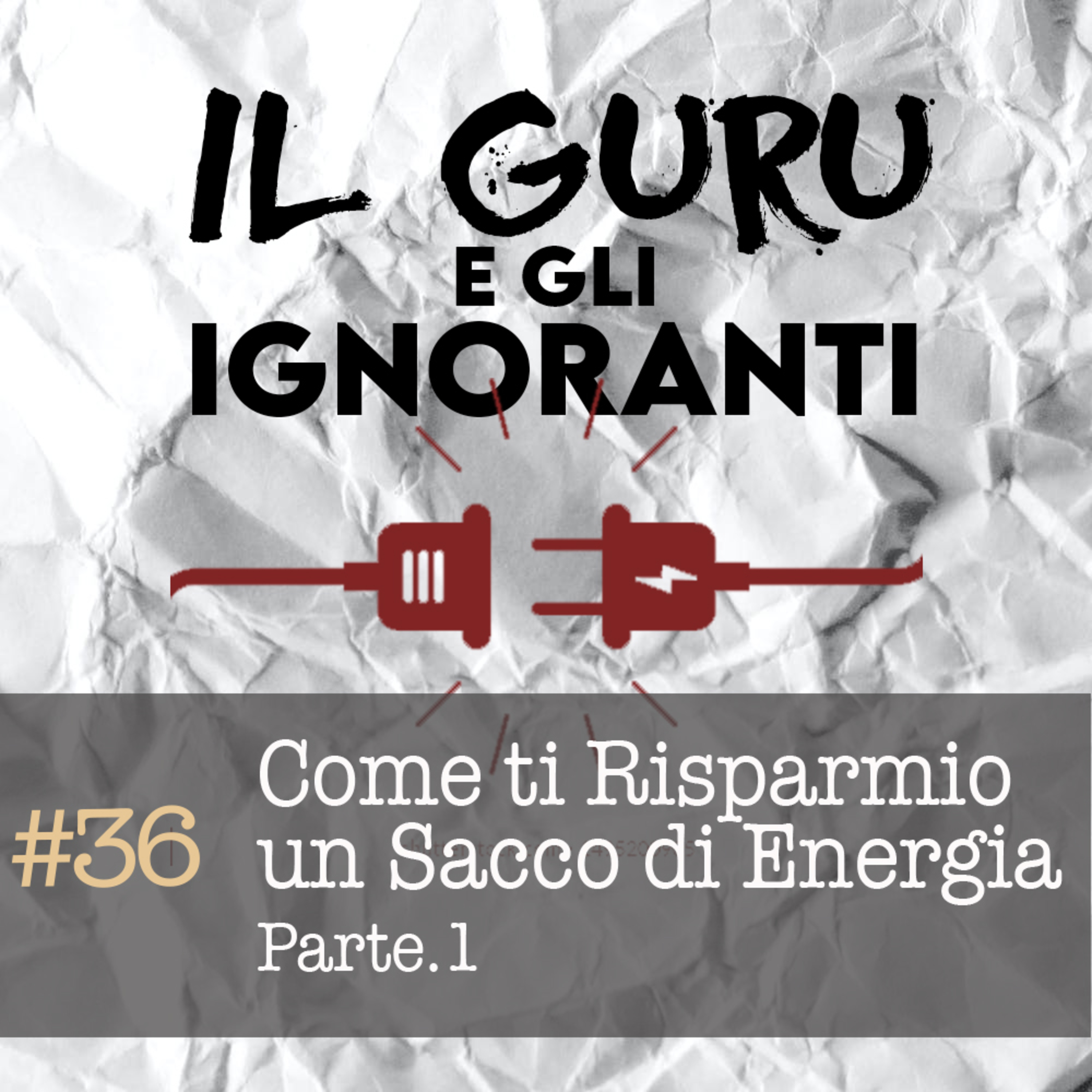 Il Guru e gli Ignoranti