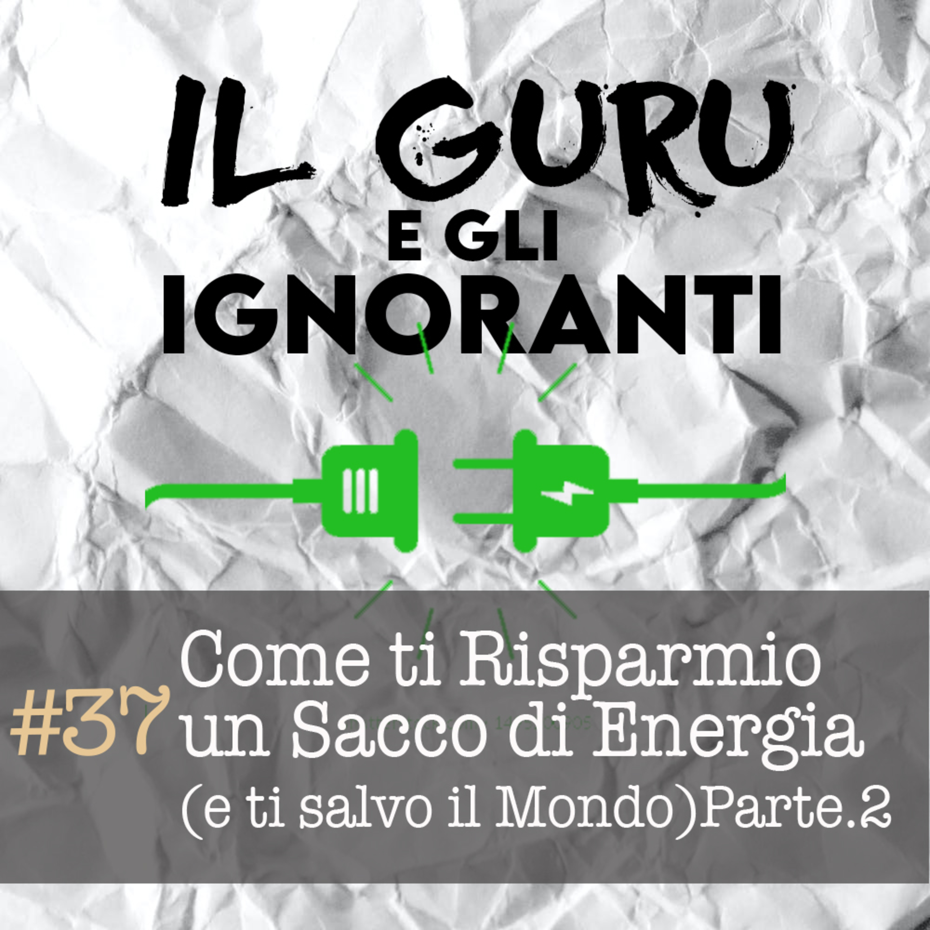 Il Guru e gli Ignoranti