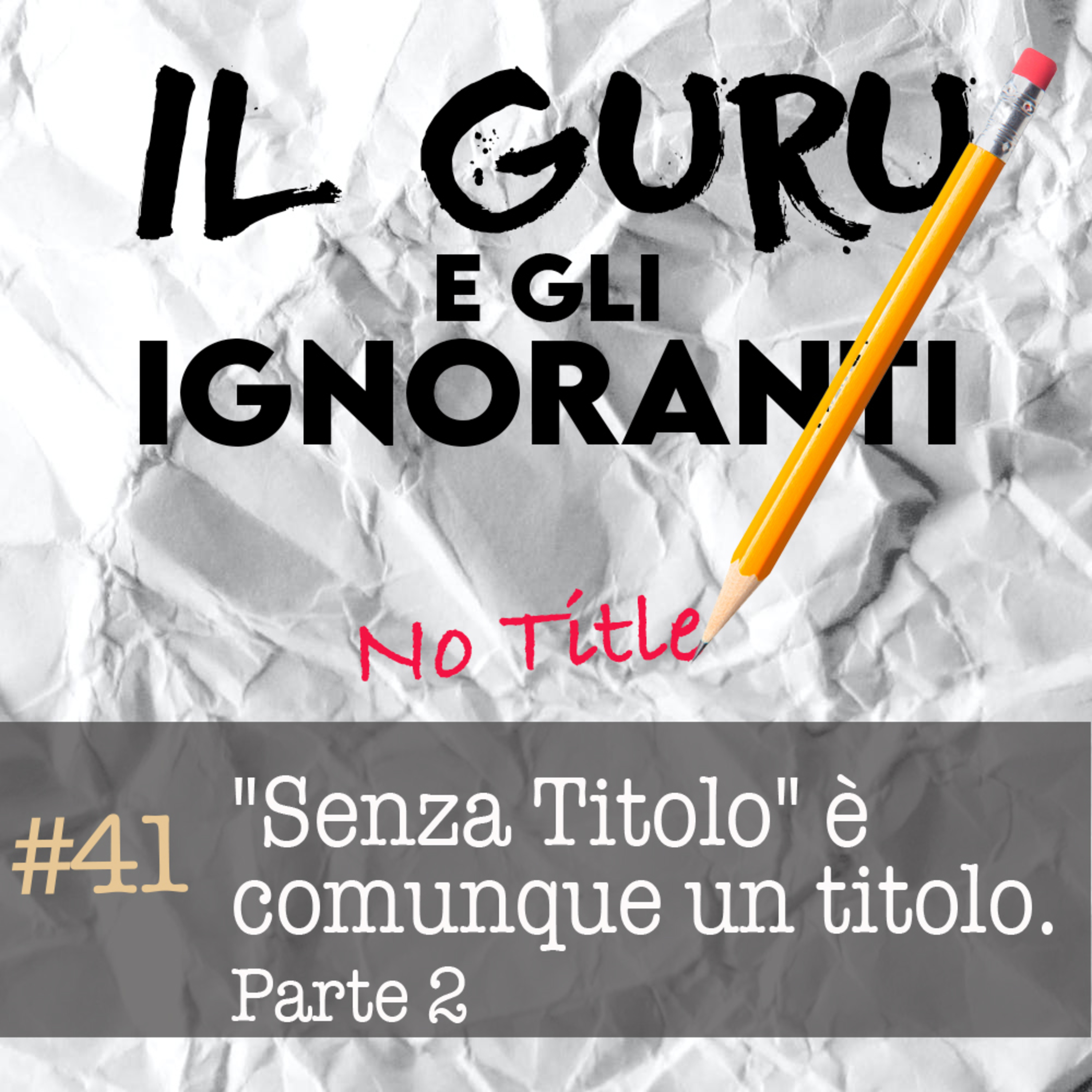 Il Guru e gli Ignoranti
